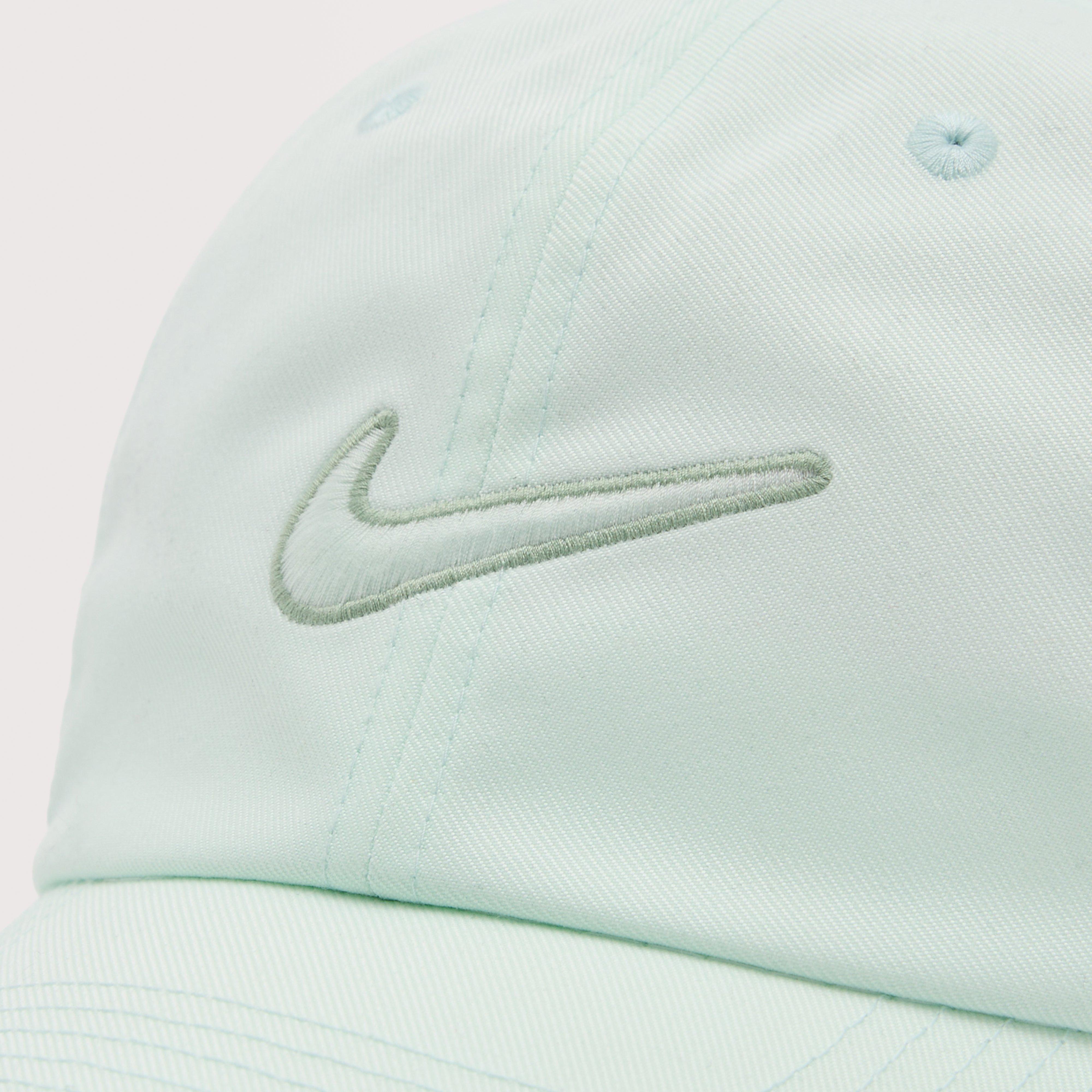 Unisex Club Unstructured Swoosh Cap