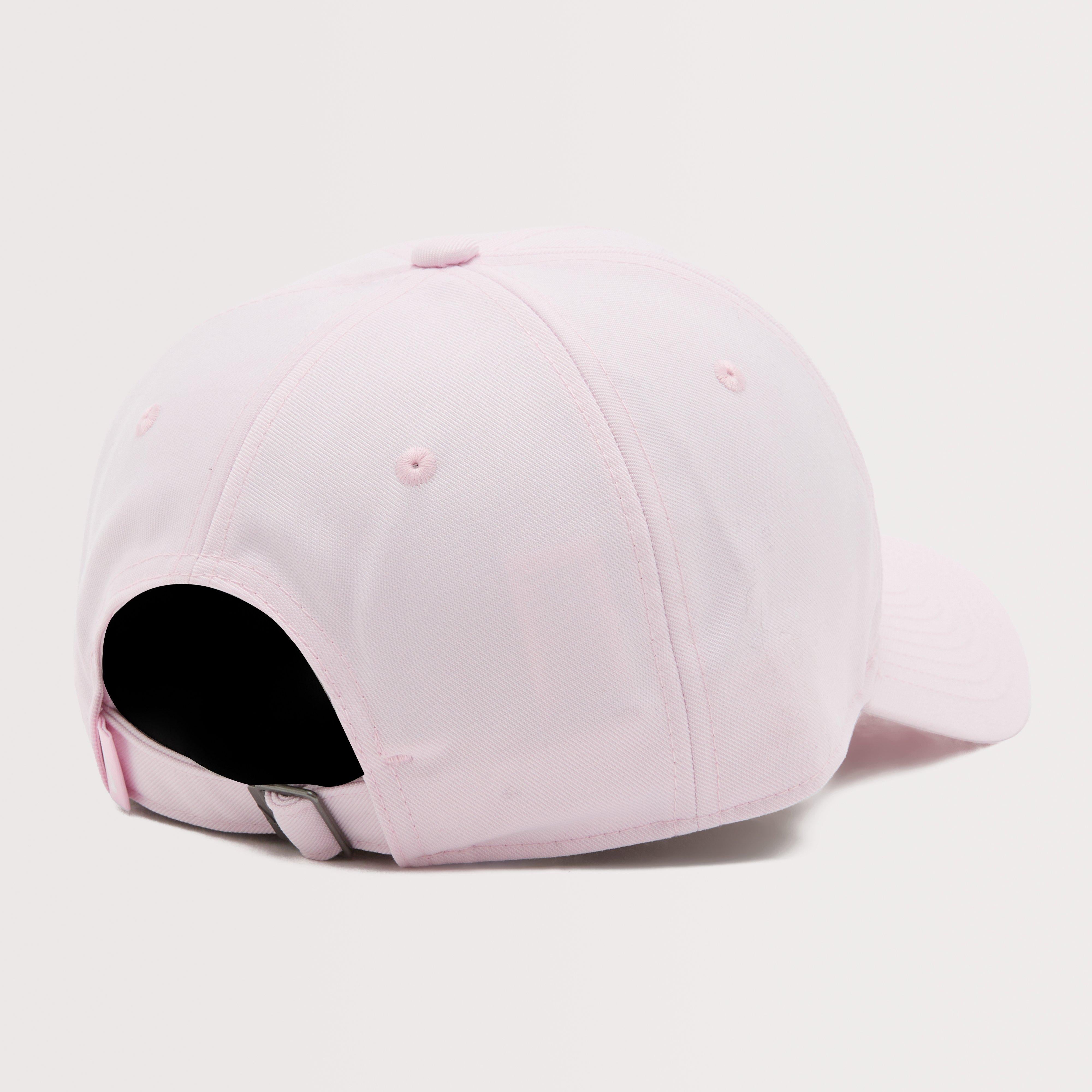 Unisex Club Unstructured Swoosh Cap