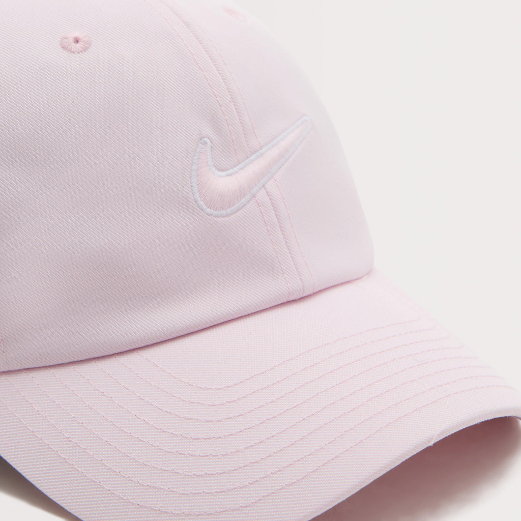 Unisex Club Unstructured Swoosh Cap