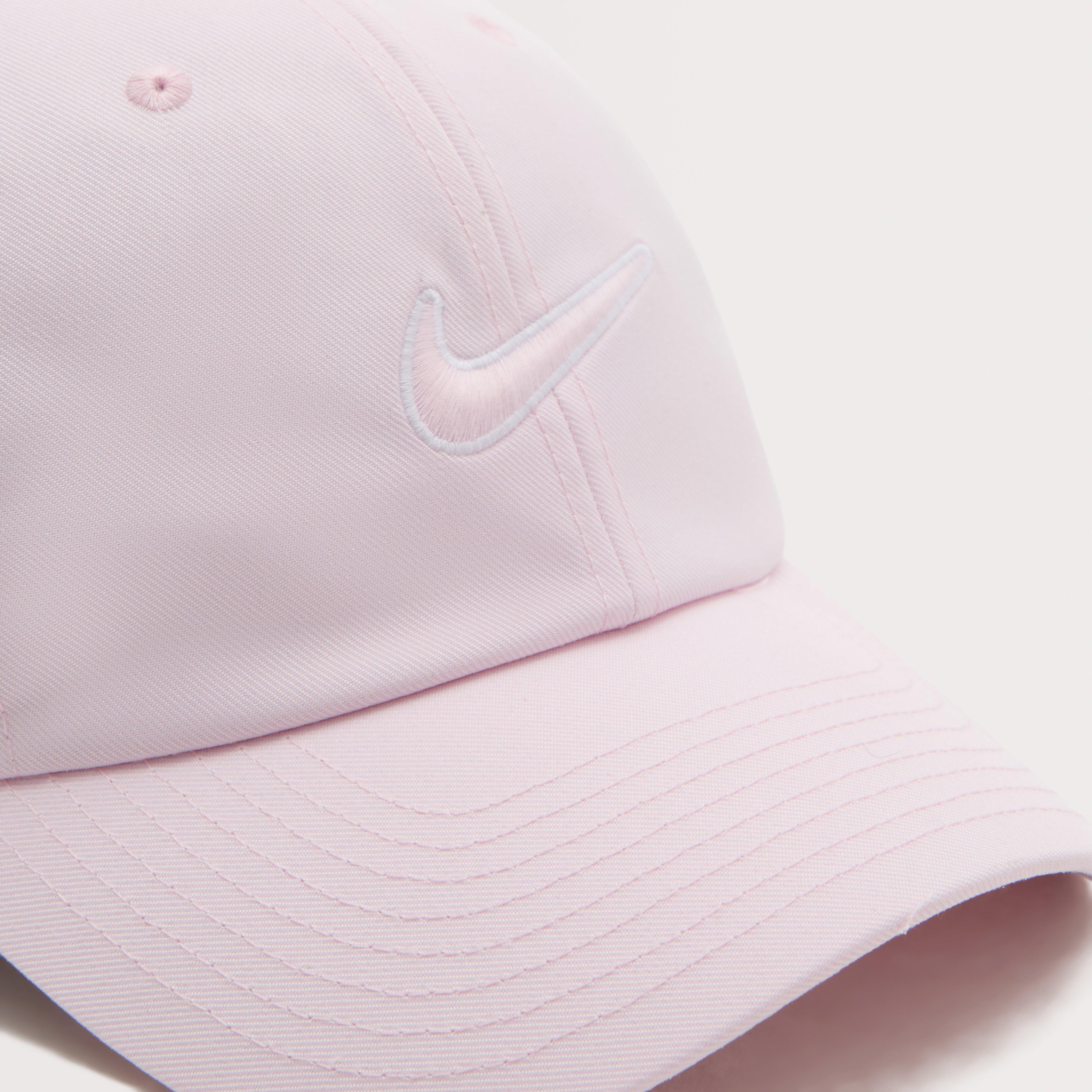Unisex Club Unstructured Swoosh Cap
