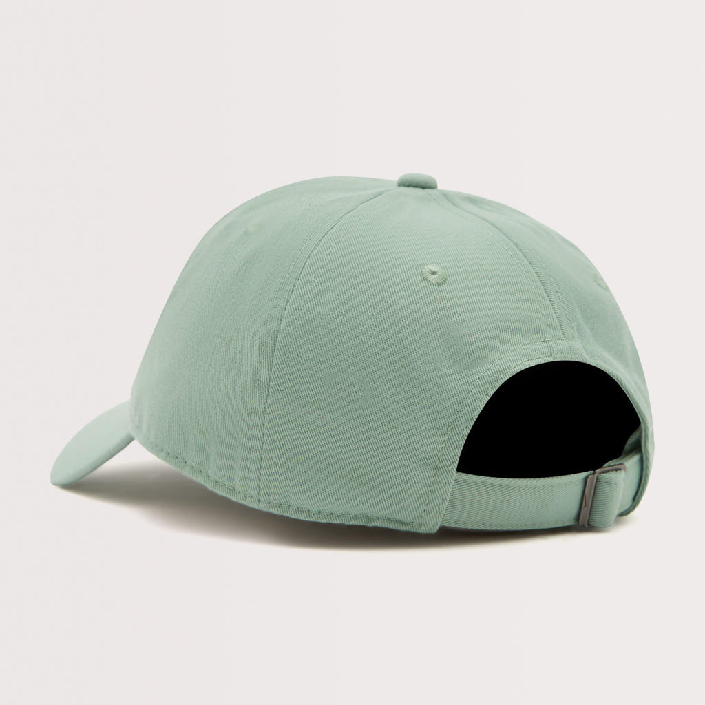 Unisex Club Unstructured Cap