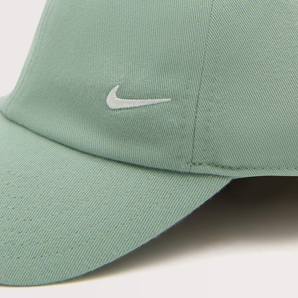 Unisex Club Unstructured Cap