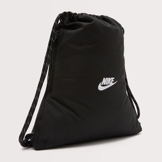 Unisex Drawstring Gym Sack