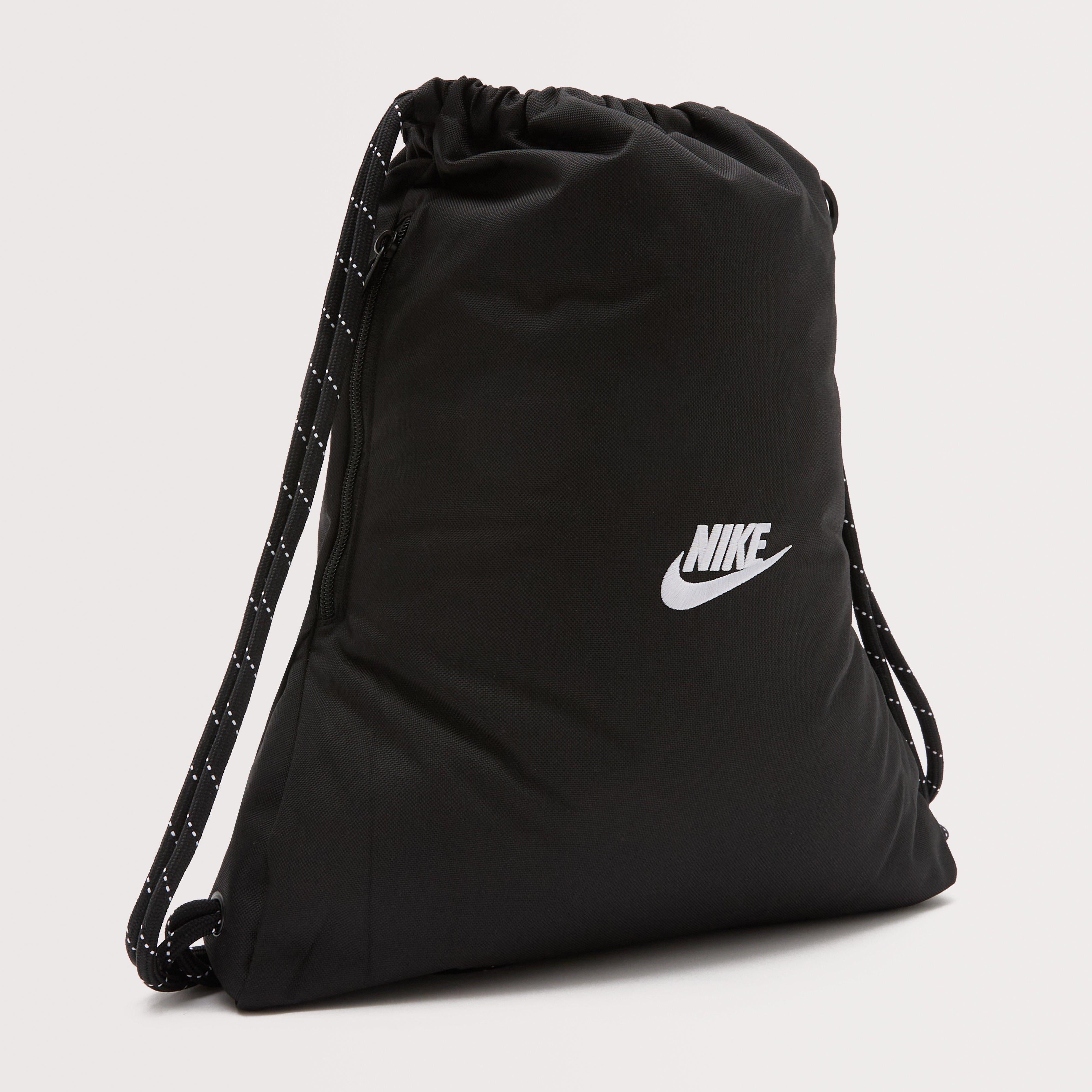 Unisex Drawstring Gym Sack