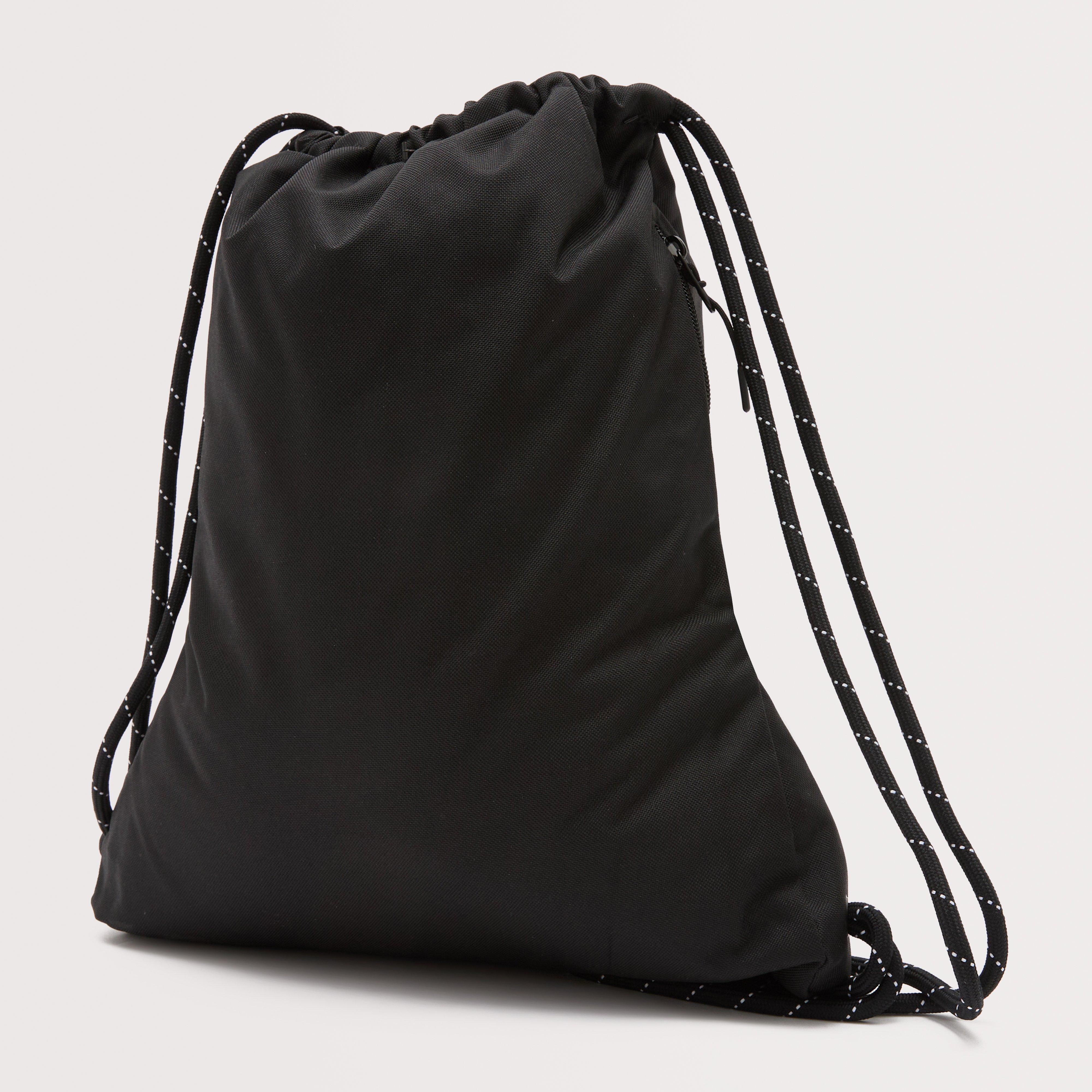 Unisex Drawstring Gym Sack