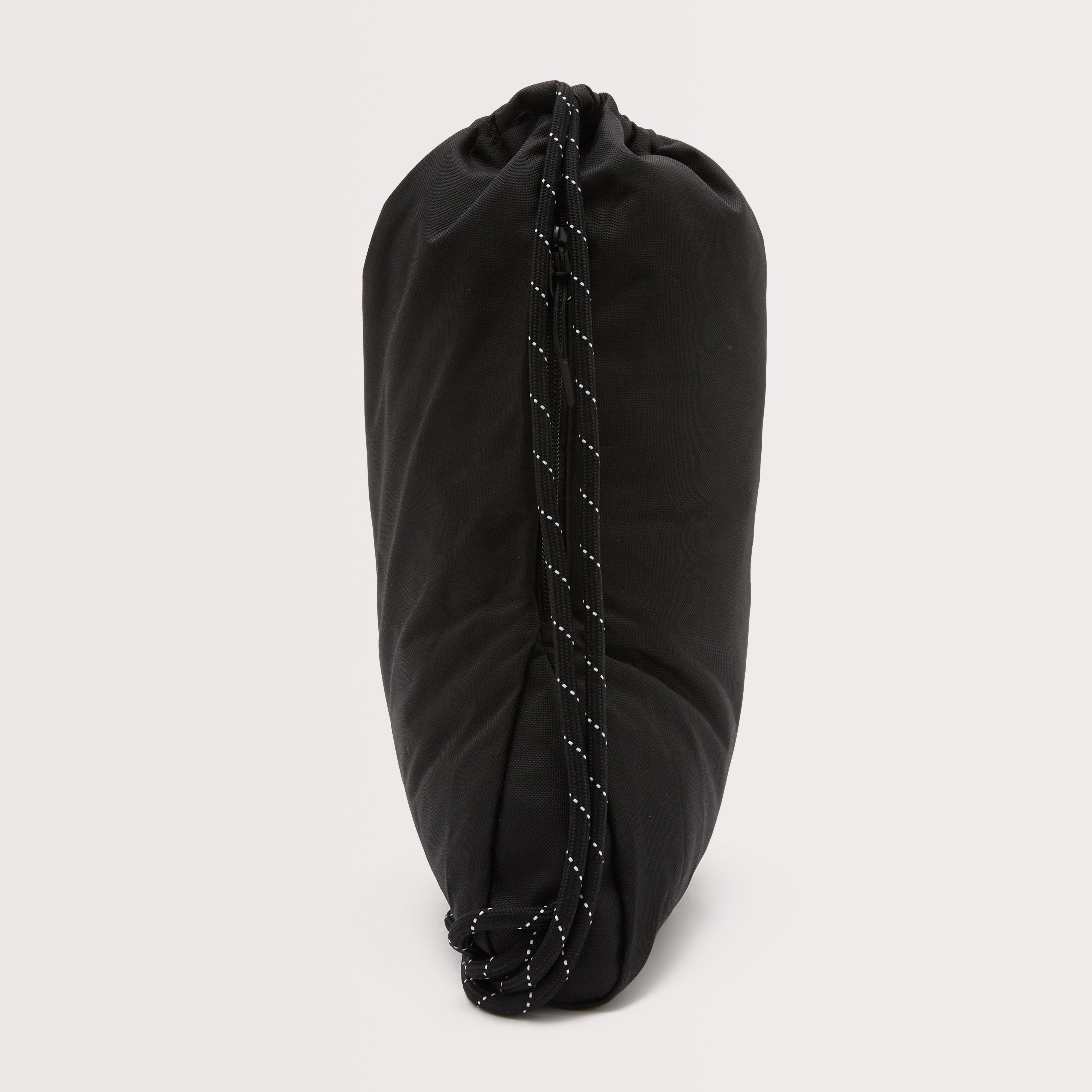 Unisex Drawstring Gym Sack