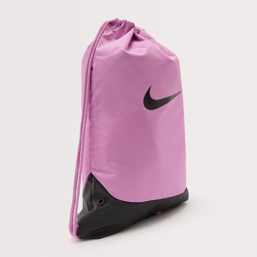 Unisex Brasilia Drawstring Gym Sack