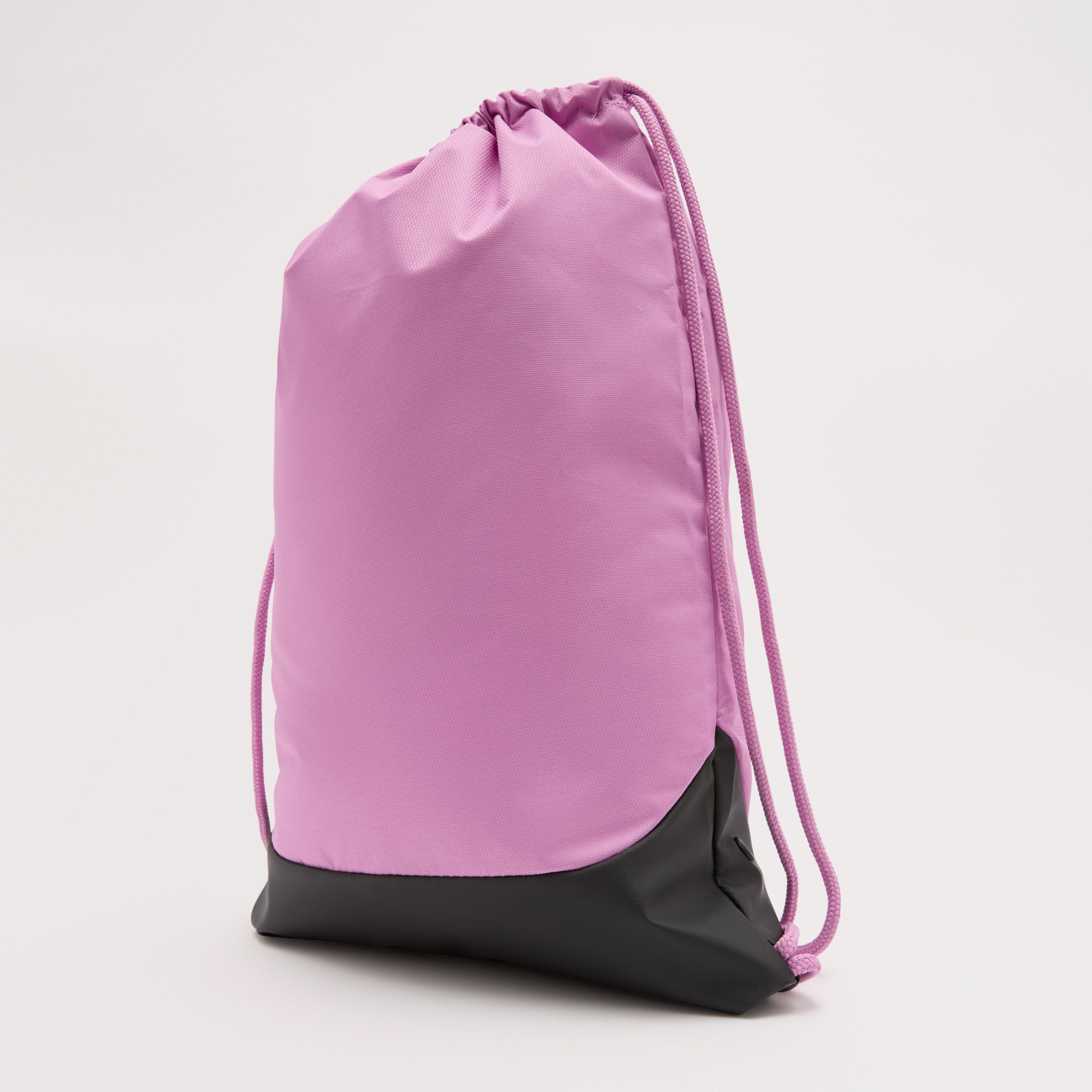 Unisex Brasilia Drawstring Gym Sack