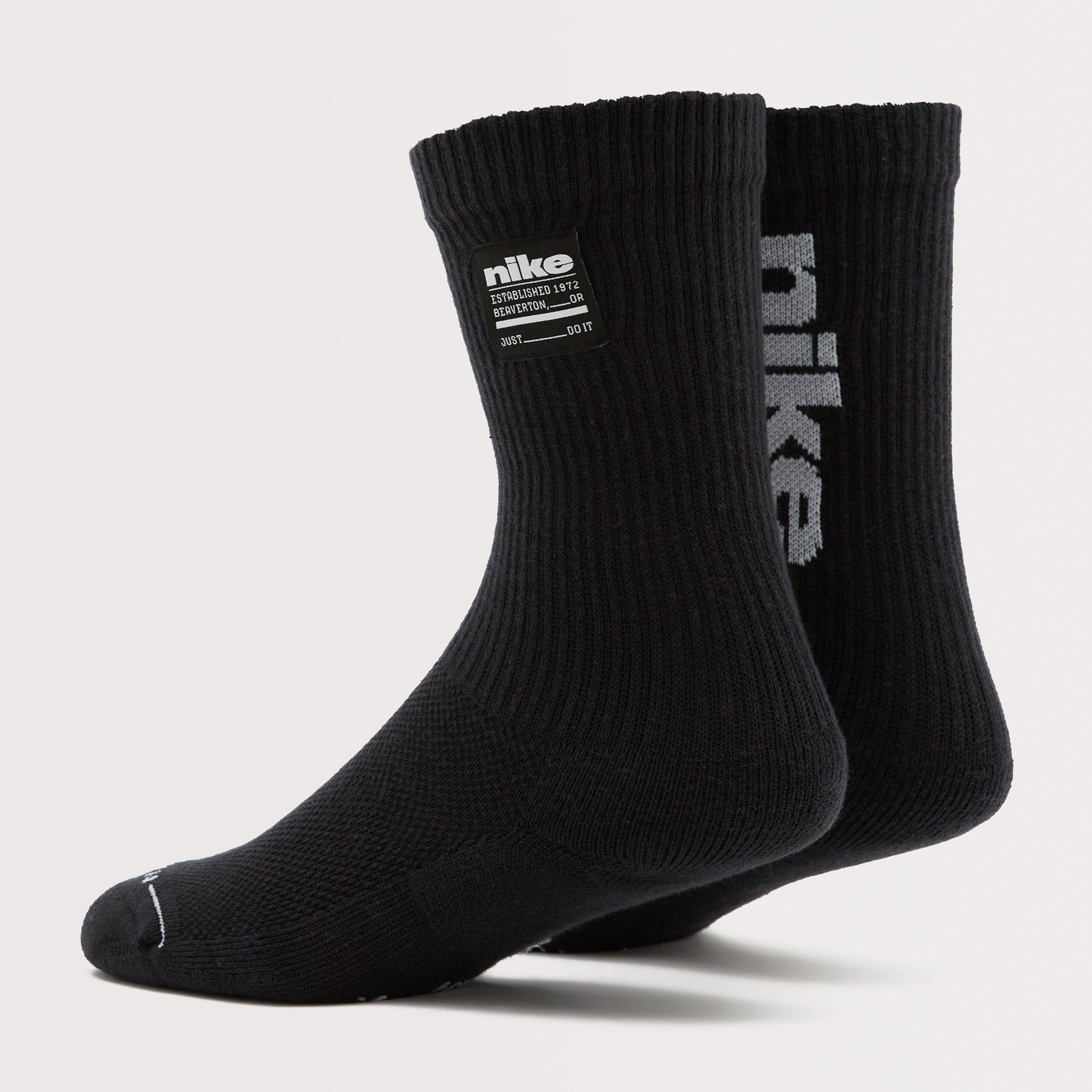 Men’s Everyday Elevated Crew Socks