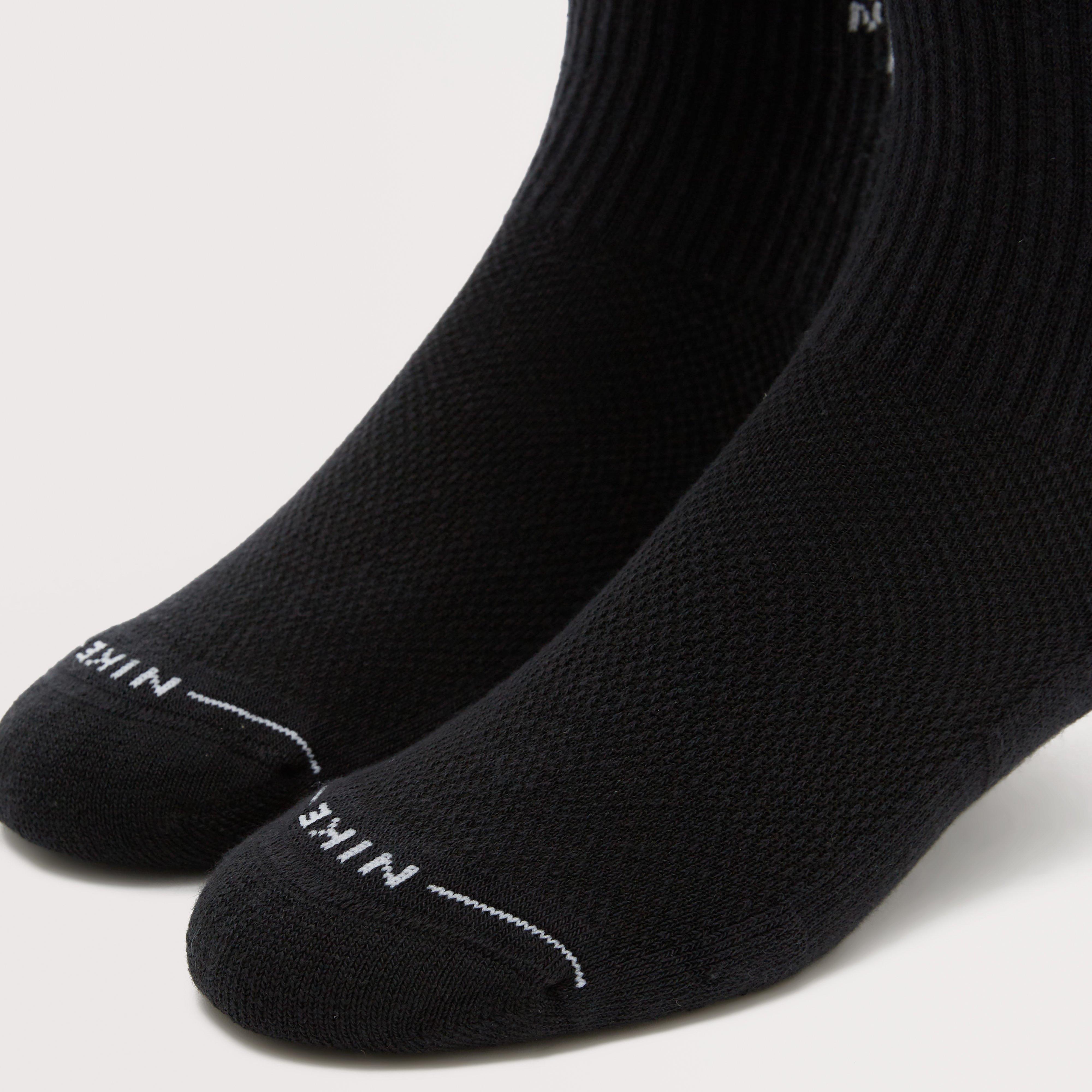 Men’s Everyday Elevated Crew Socks