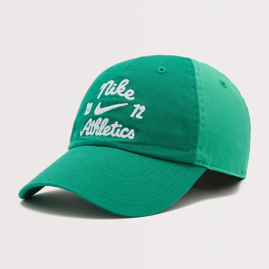 Unisex Club Unstructured Cap