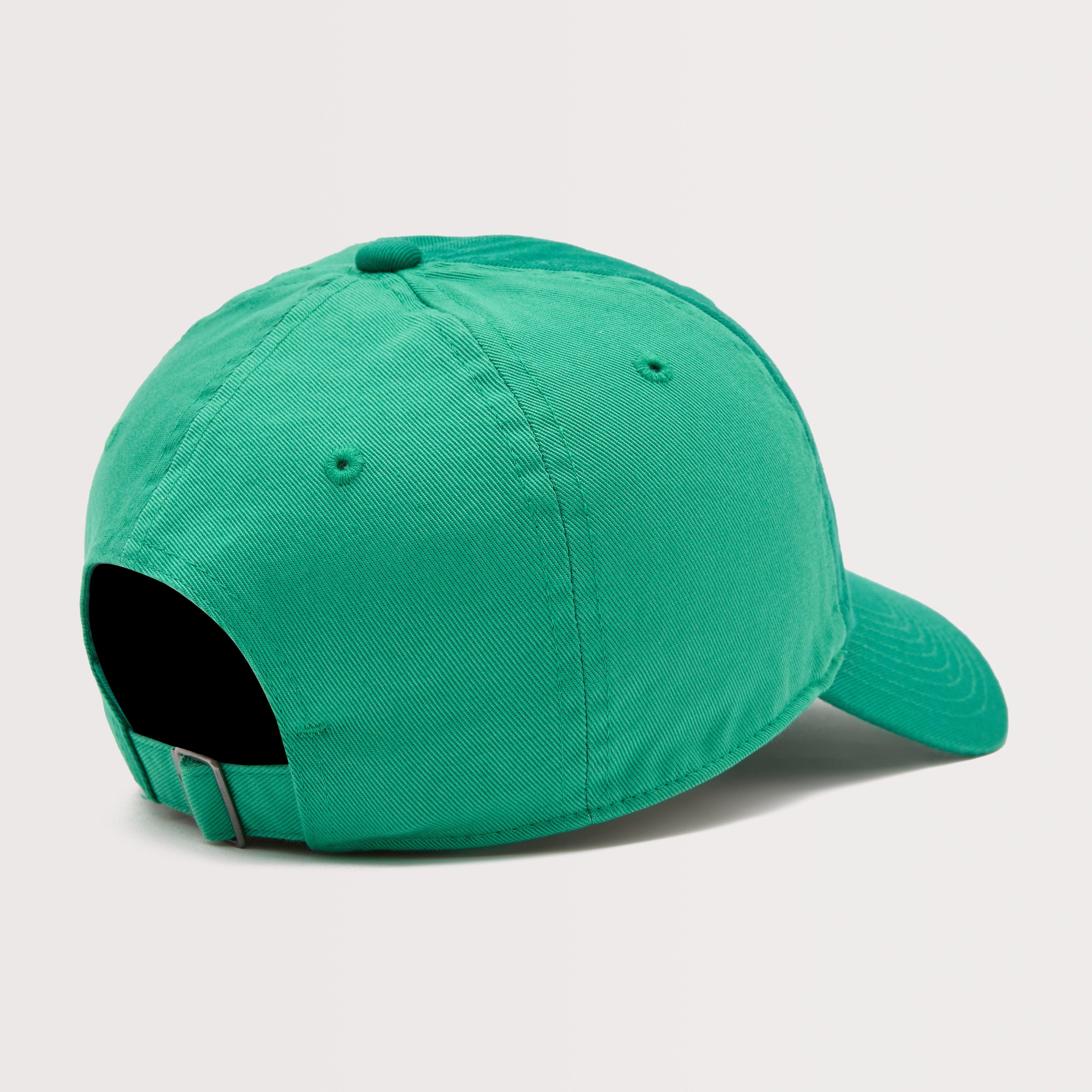 Unisex Club Unstructured Cap