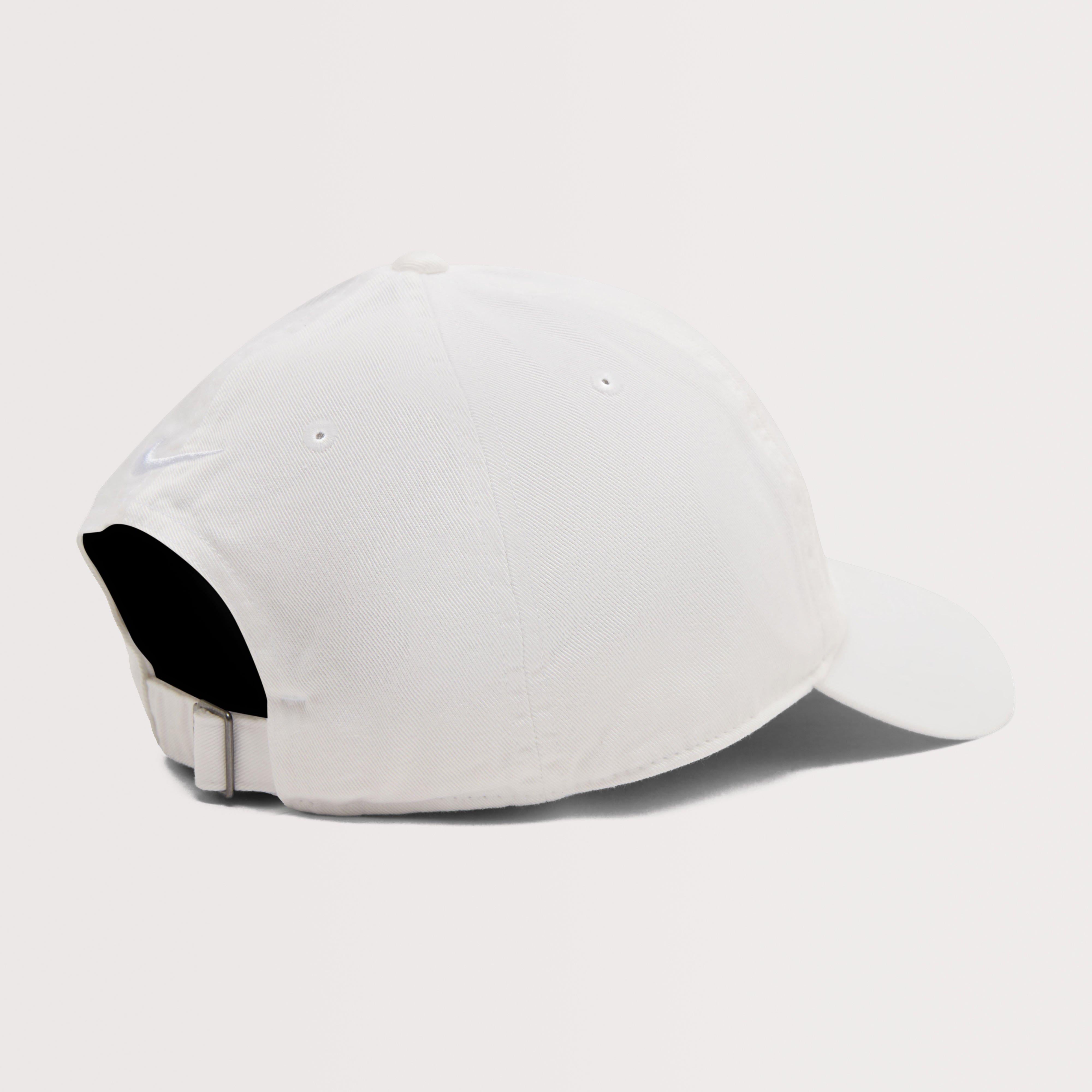 Unisex Club Golf Dri-FIT Unstructured Cap