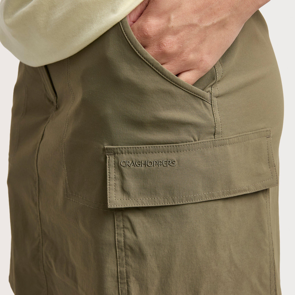 Women's Nosilife Pro Skort II