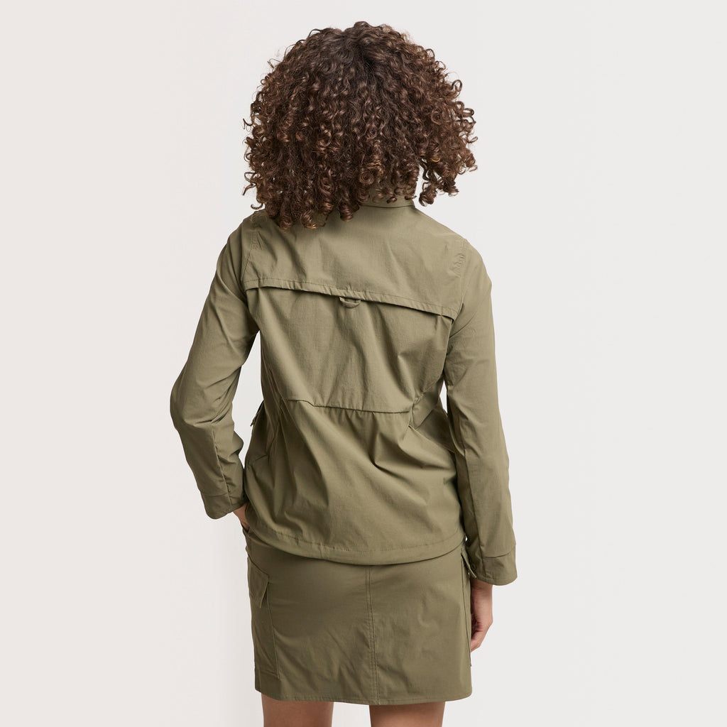 Women's NosiLife Farah Jacket