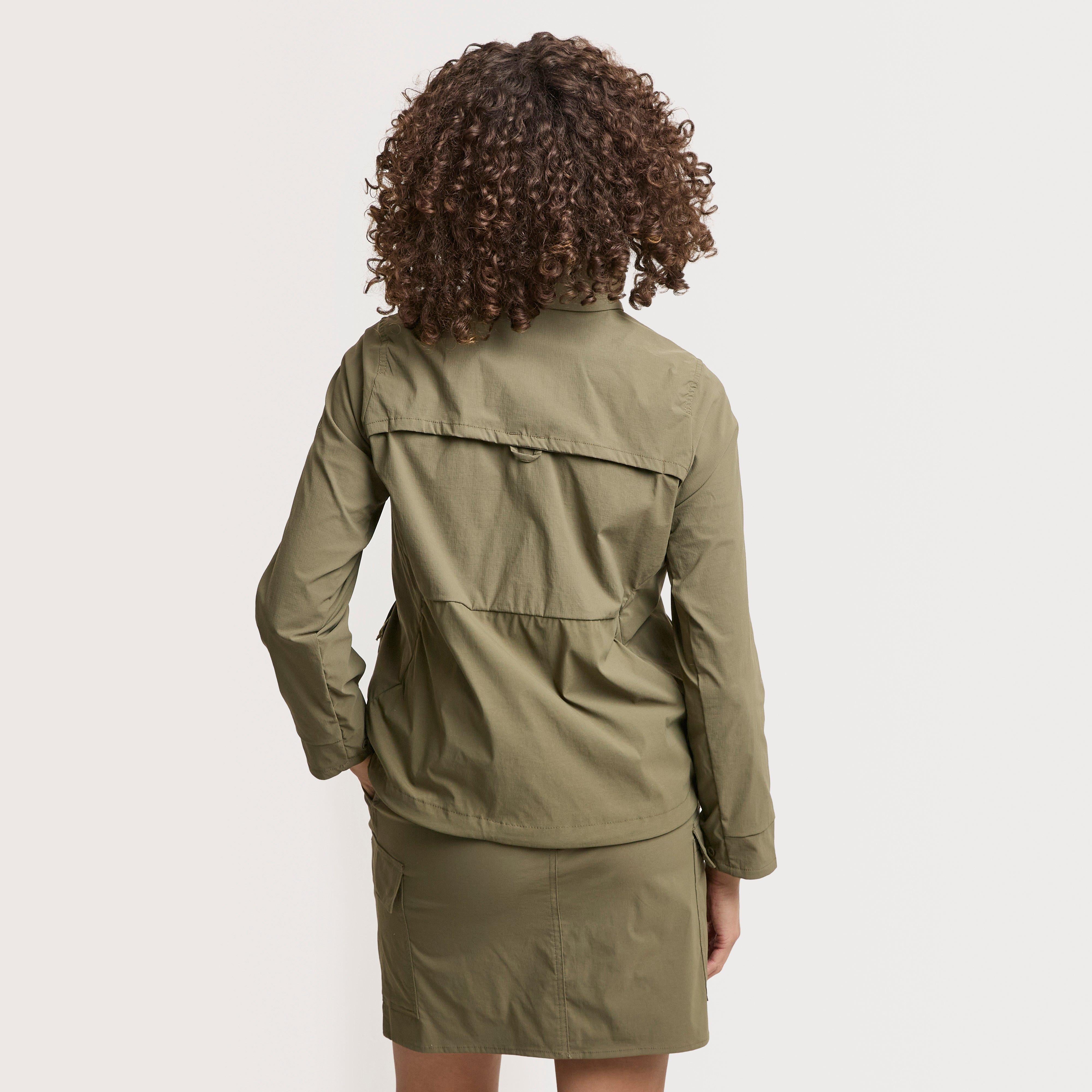 Women's NosiLife Farah Jacket