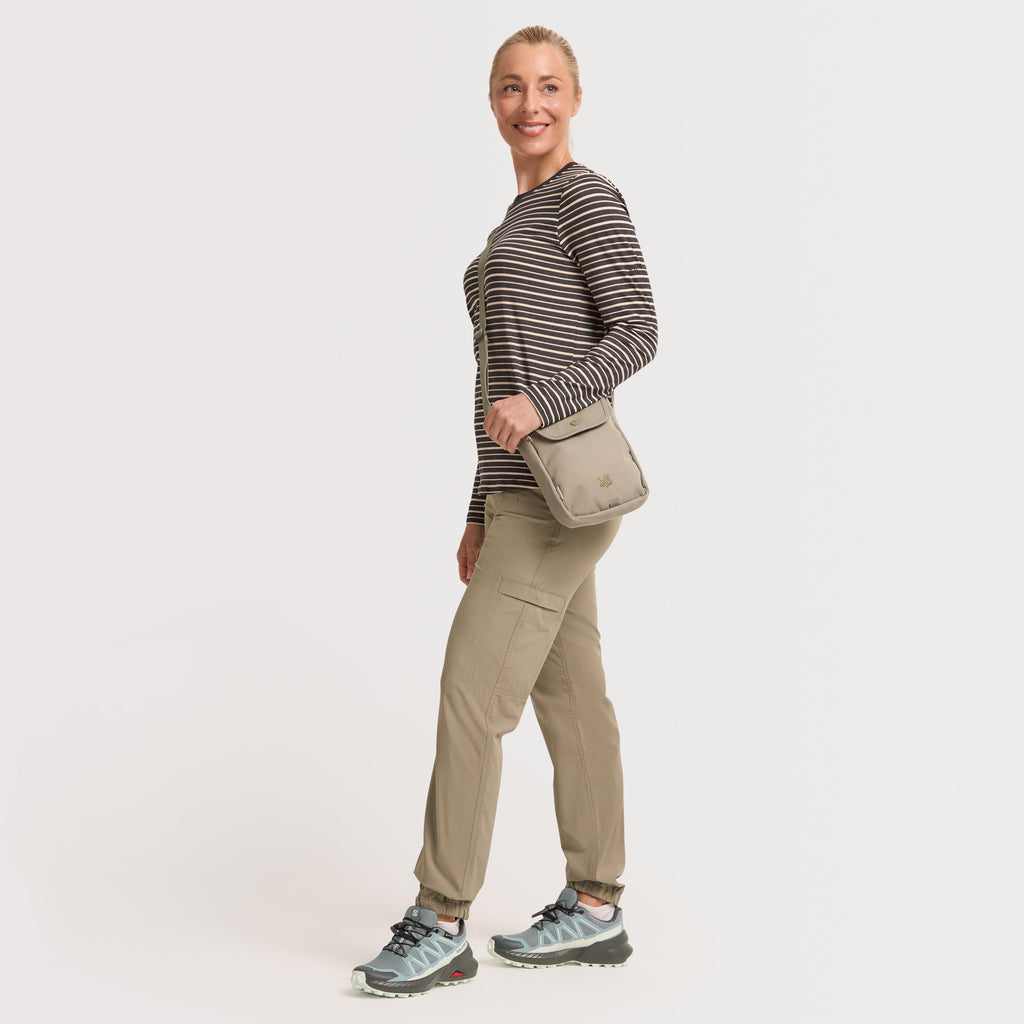 Women's Nosi Life Lola Trouser