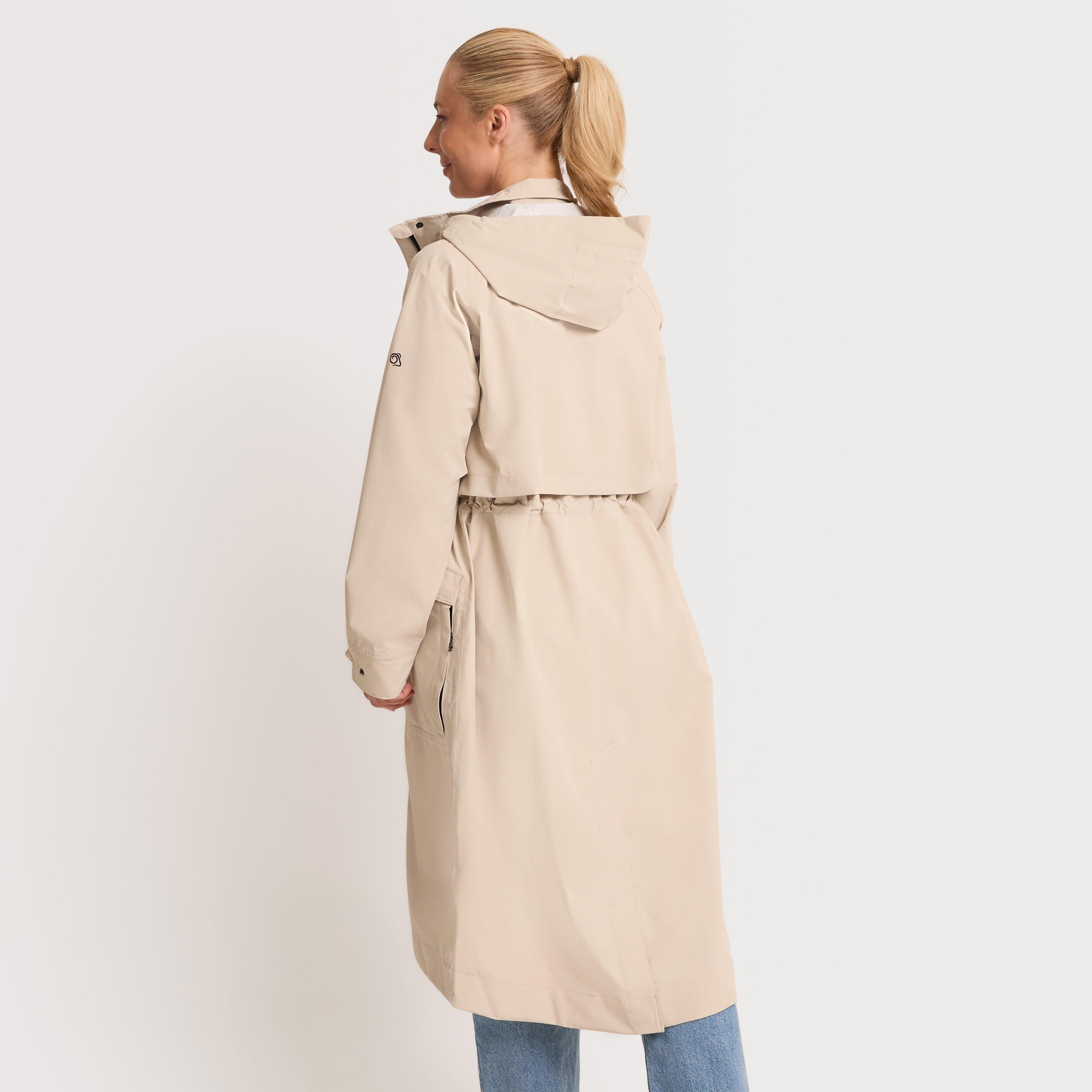 Women’s Naima Waterproof Jacket