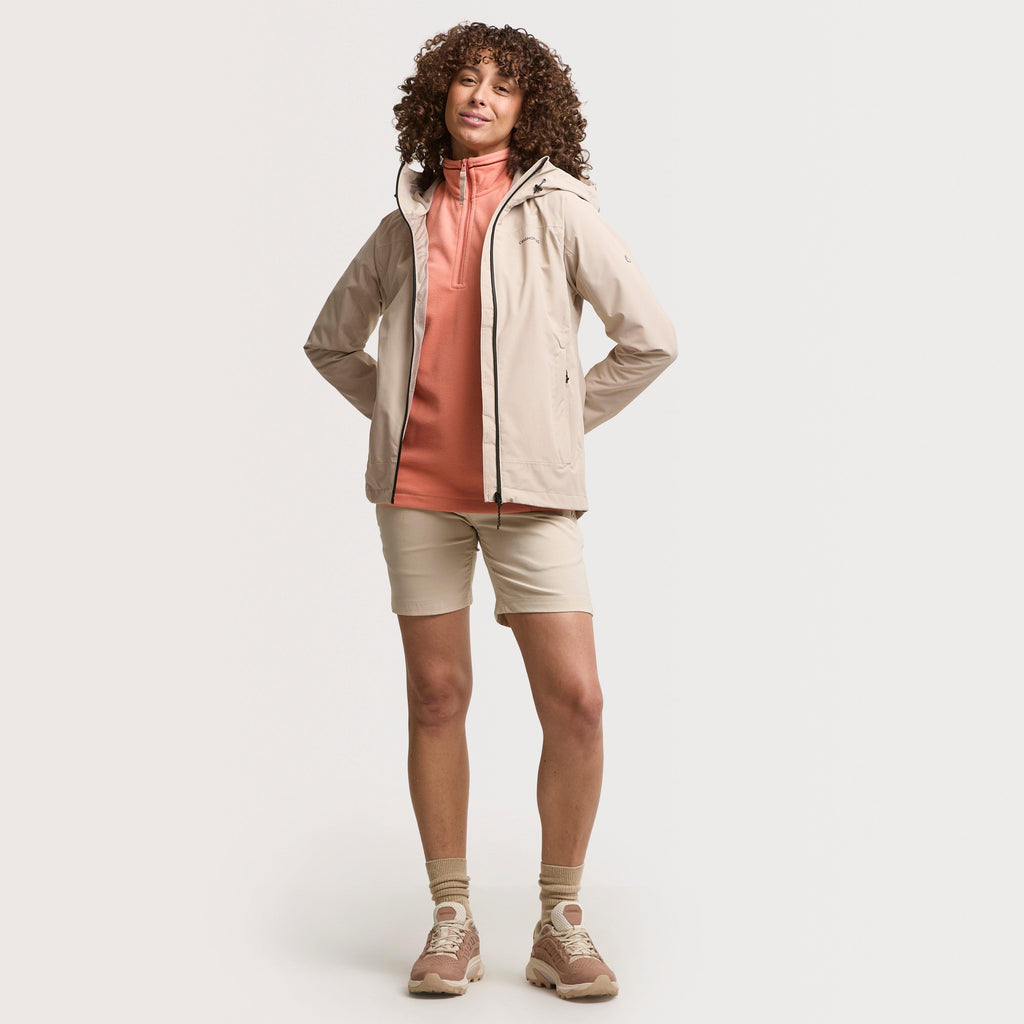 Women’s Zohra Waterproof Jacket