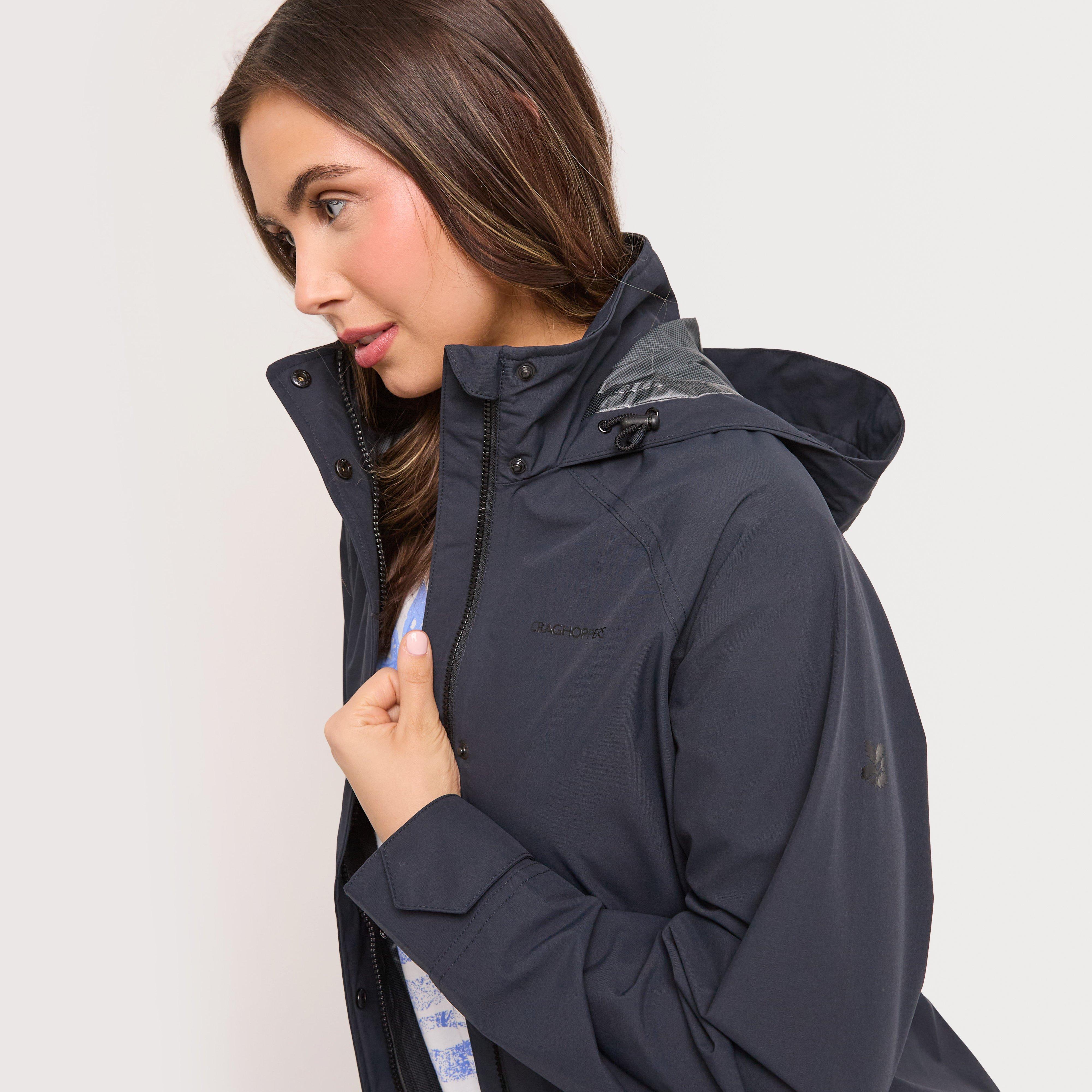 Women’s Saxifrage Jacket