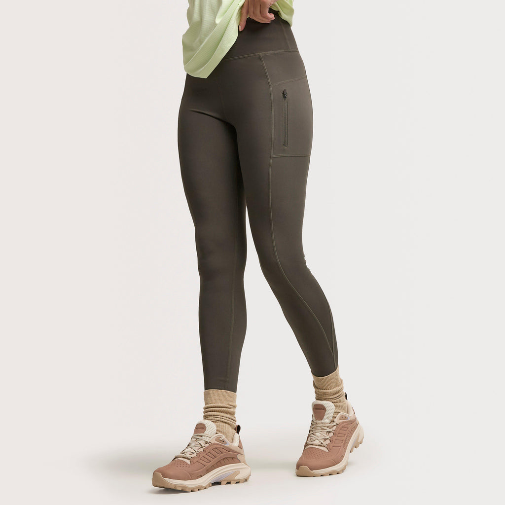 Women’s Kiwi Pro Leggings