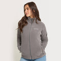 Women's Cool Interventions Full Zip Fleece Jacket