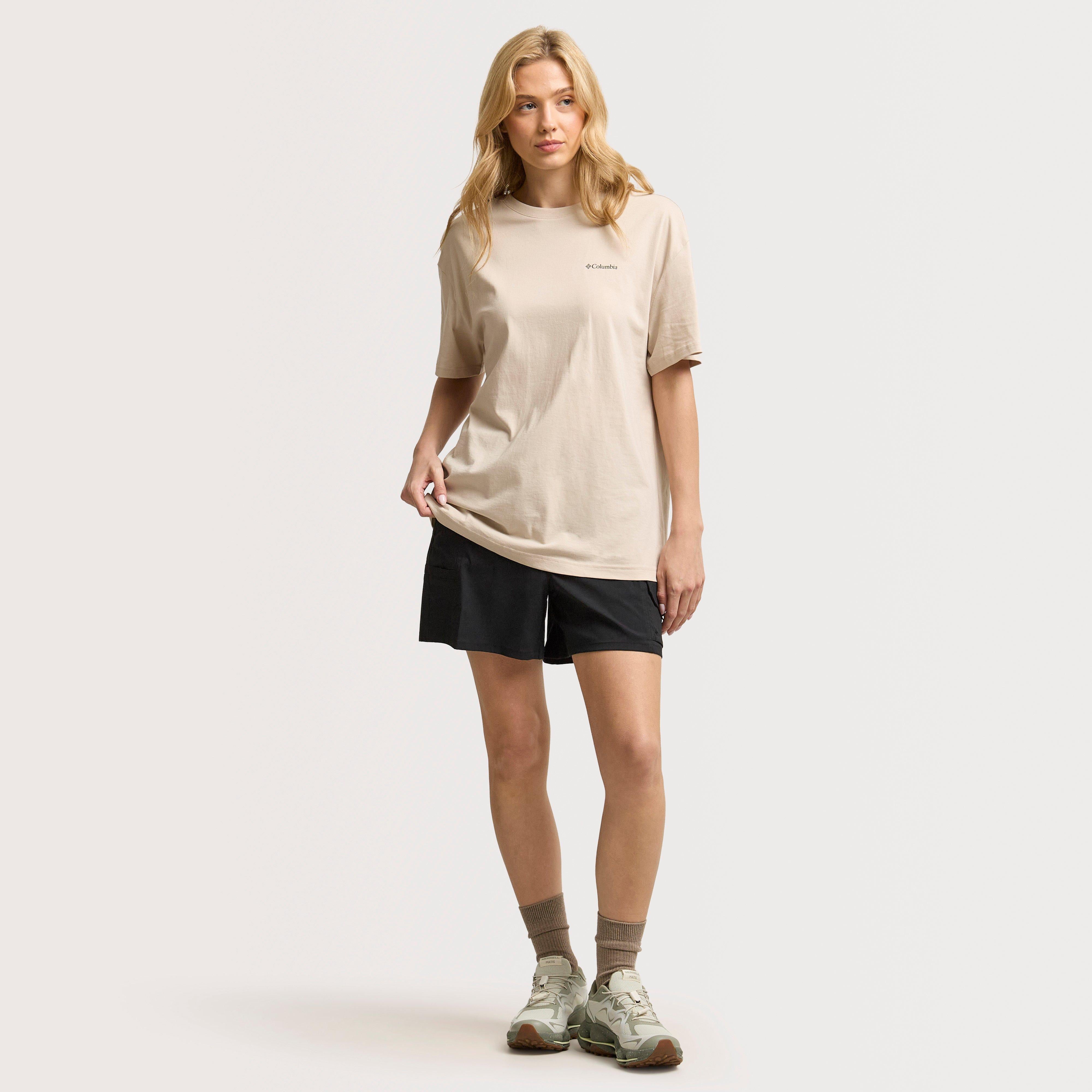Women's Loneridge Short