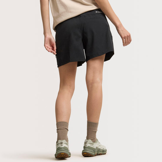 Women's Loneridge Short