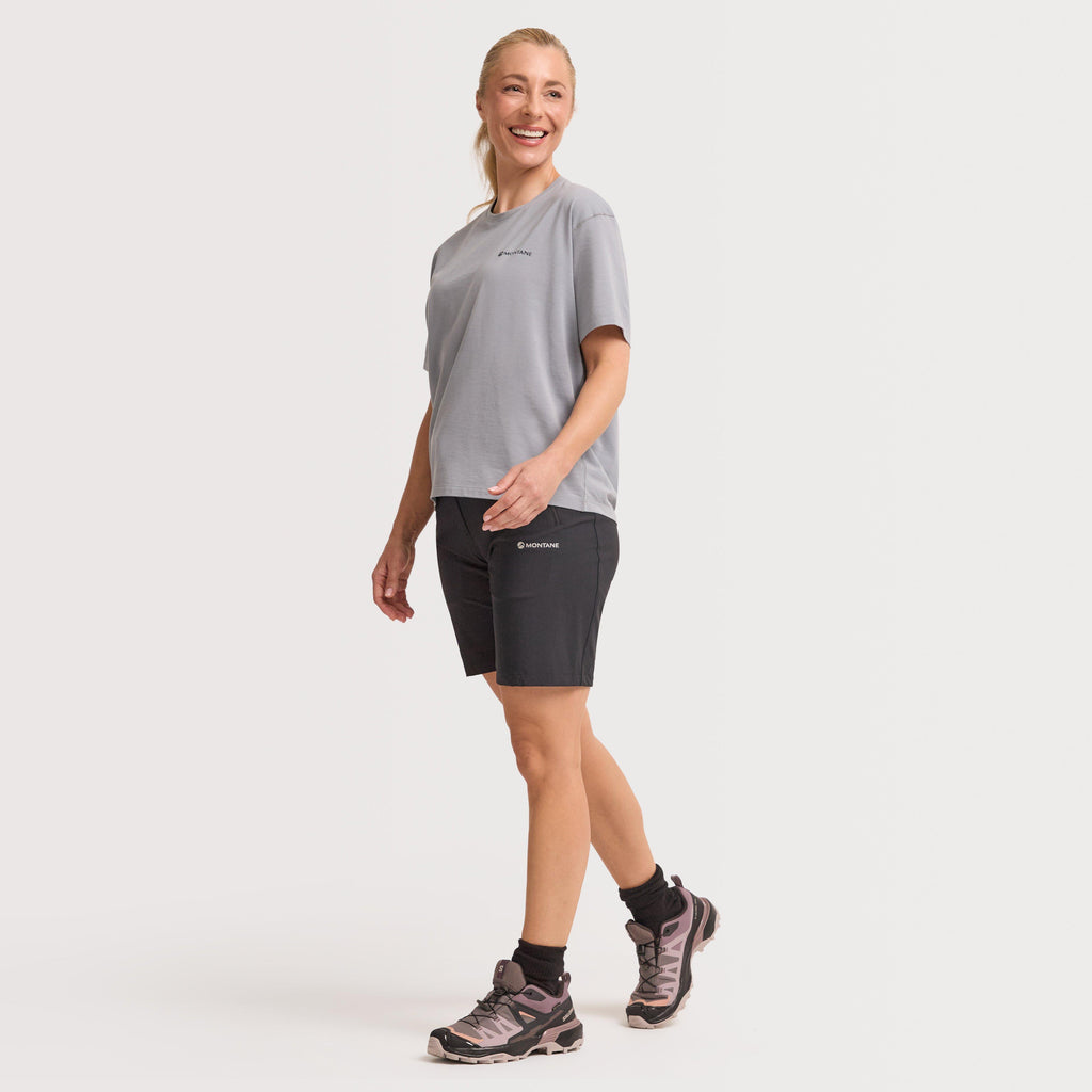 Women's Alhena Mountain 25 T-Shirt