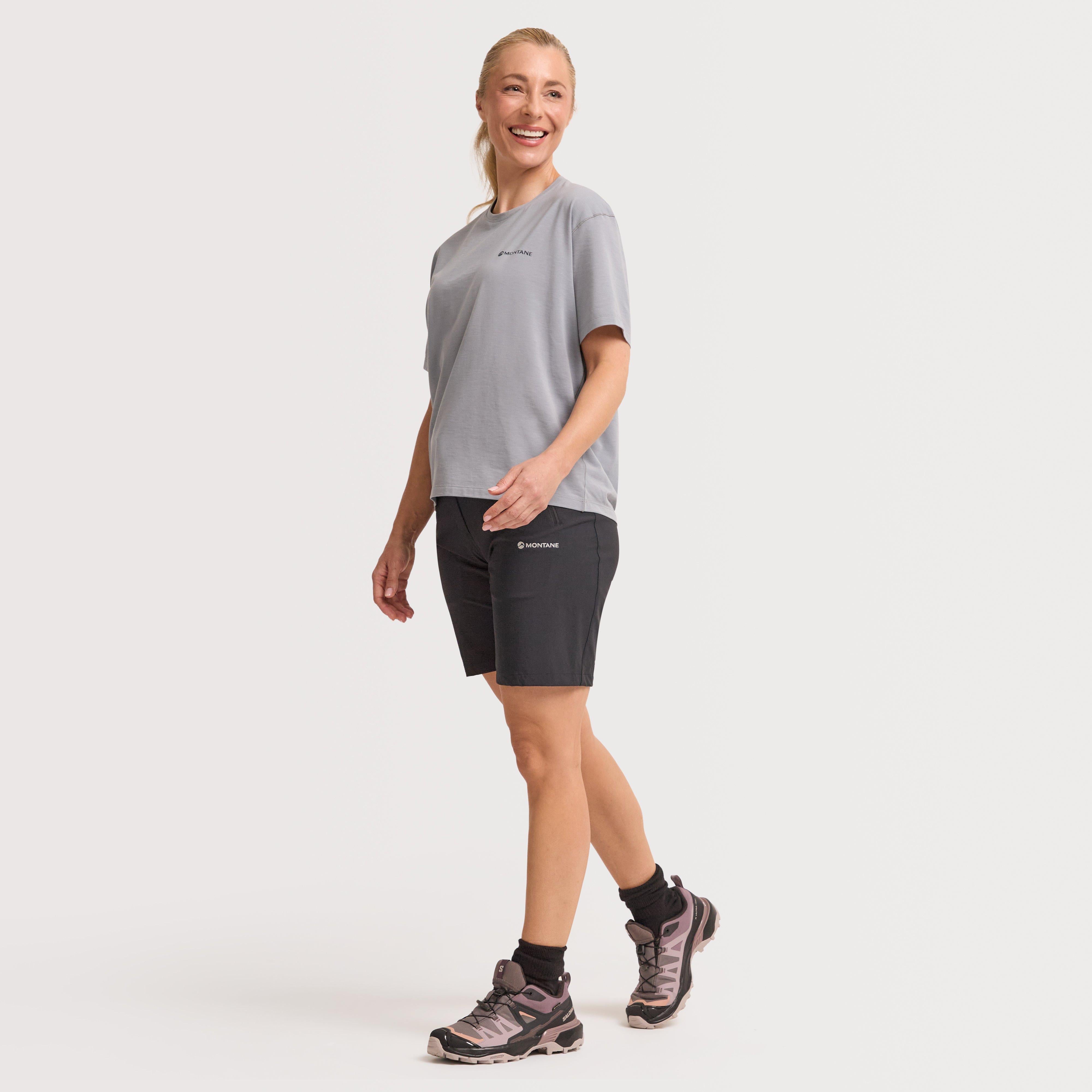 Women's Alhena Mountain 25 T-Shirt