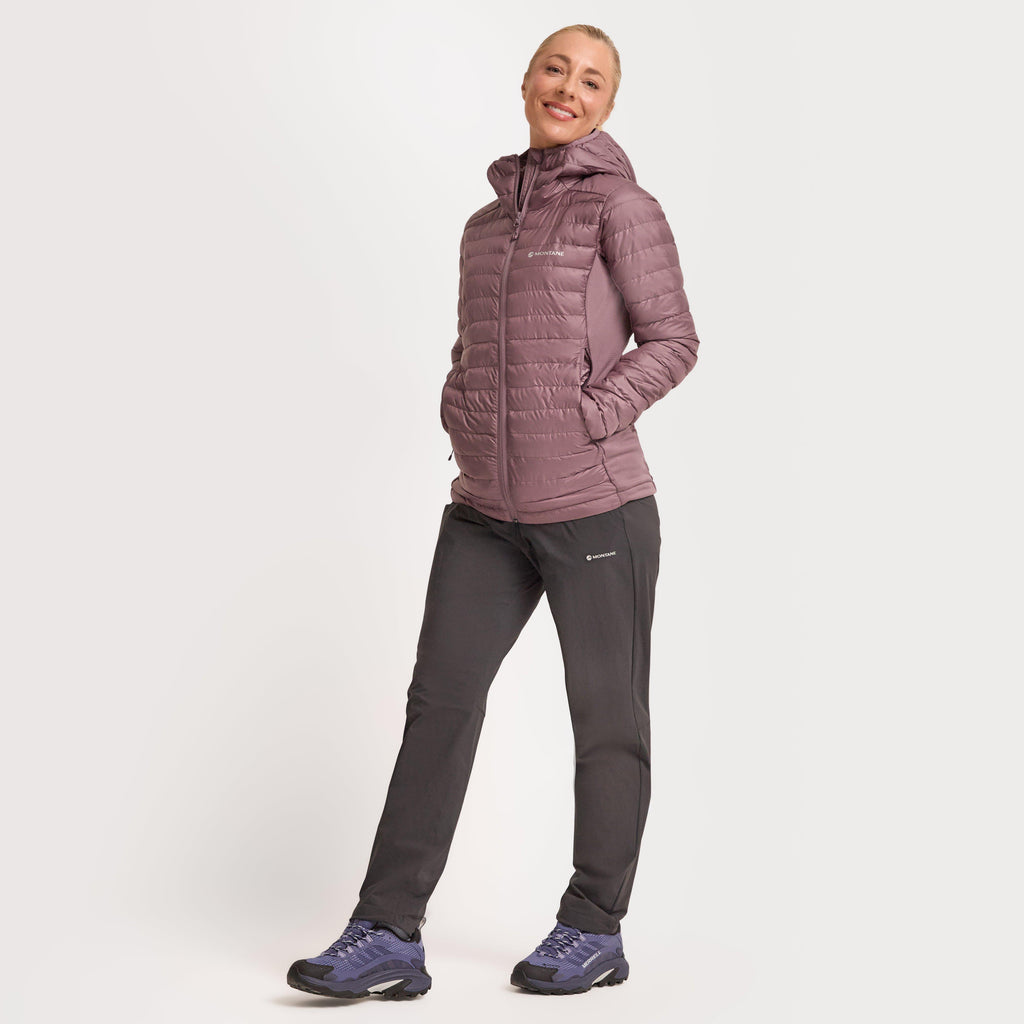 Women's Icarus Lite Hooded Jacket