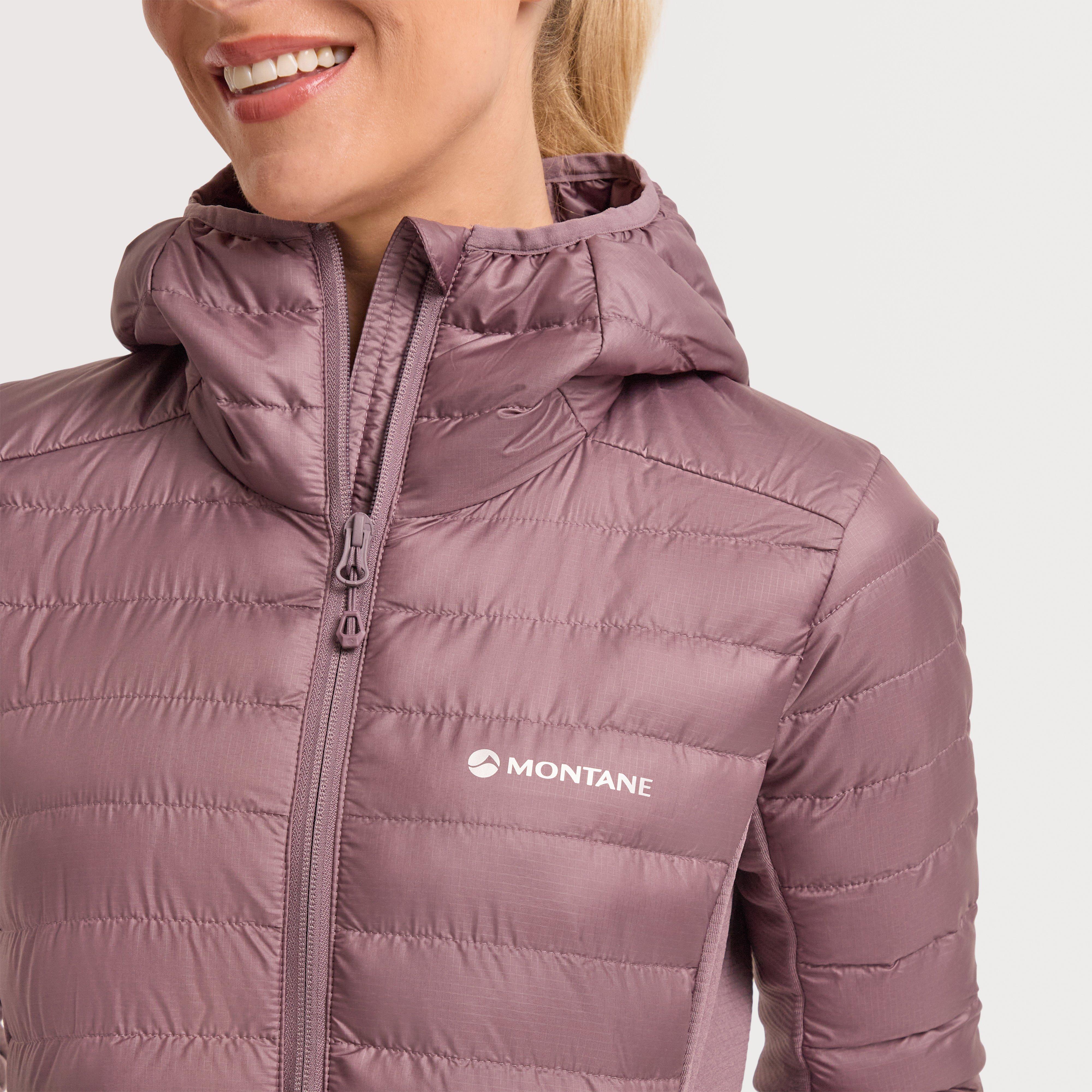Women's Icarus Lite Hooded Jacket