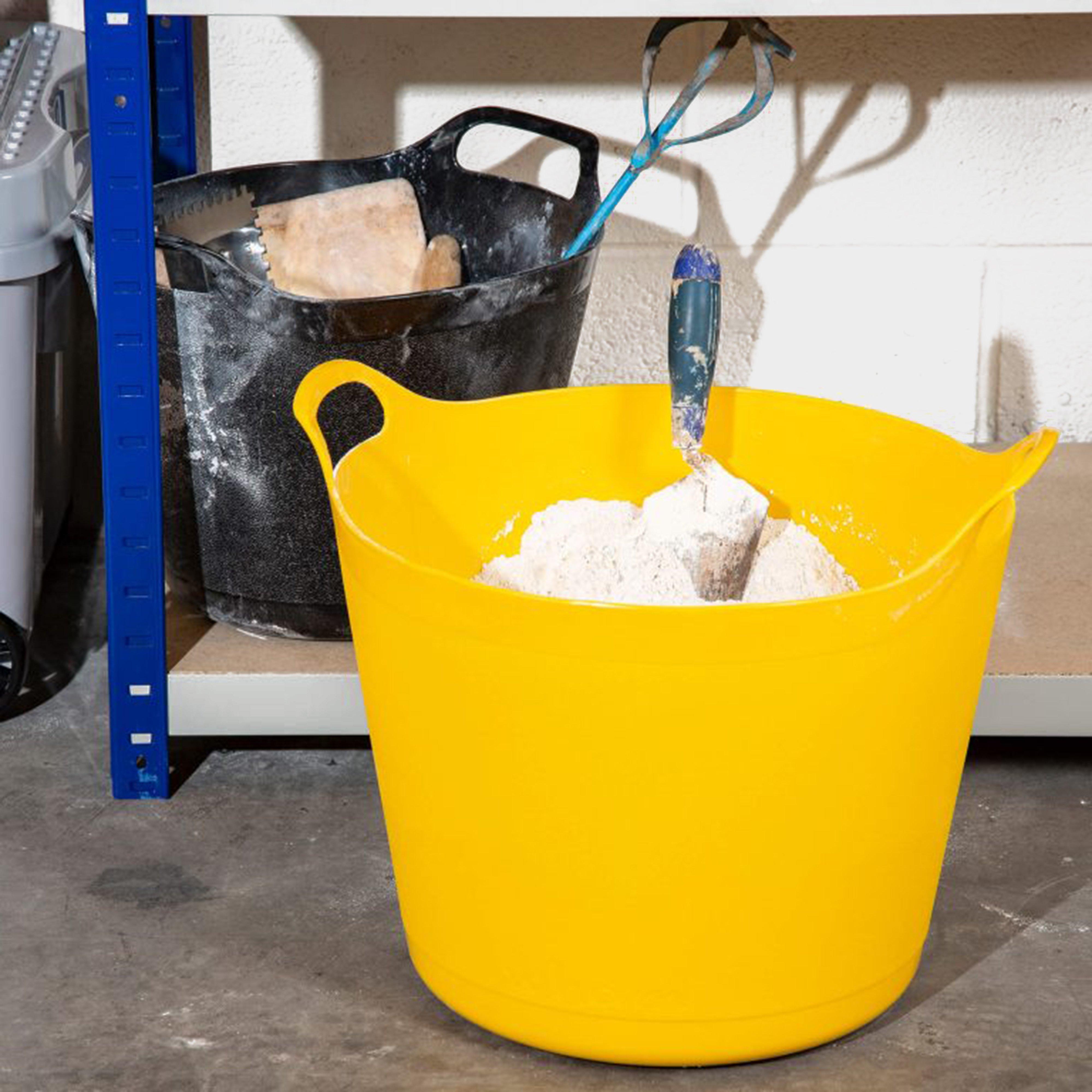 Medium Flexi Tub 25L