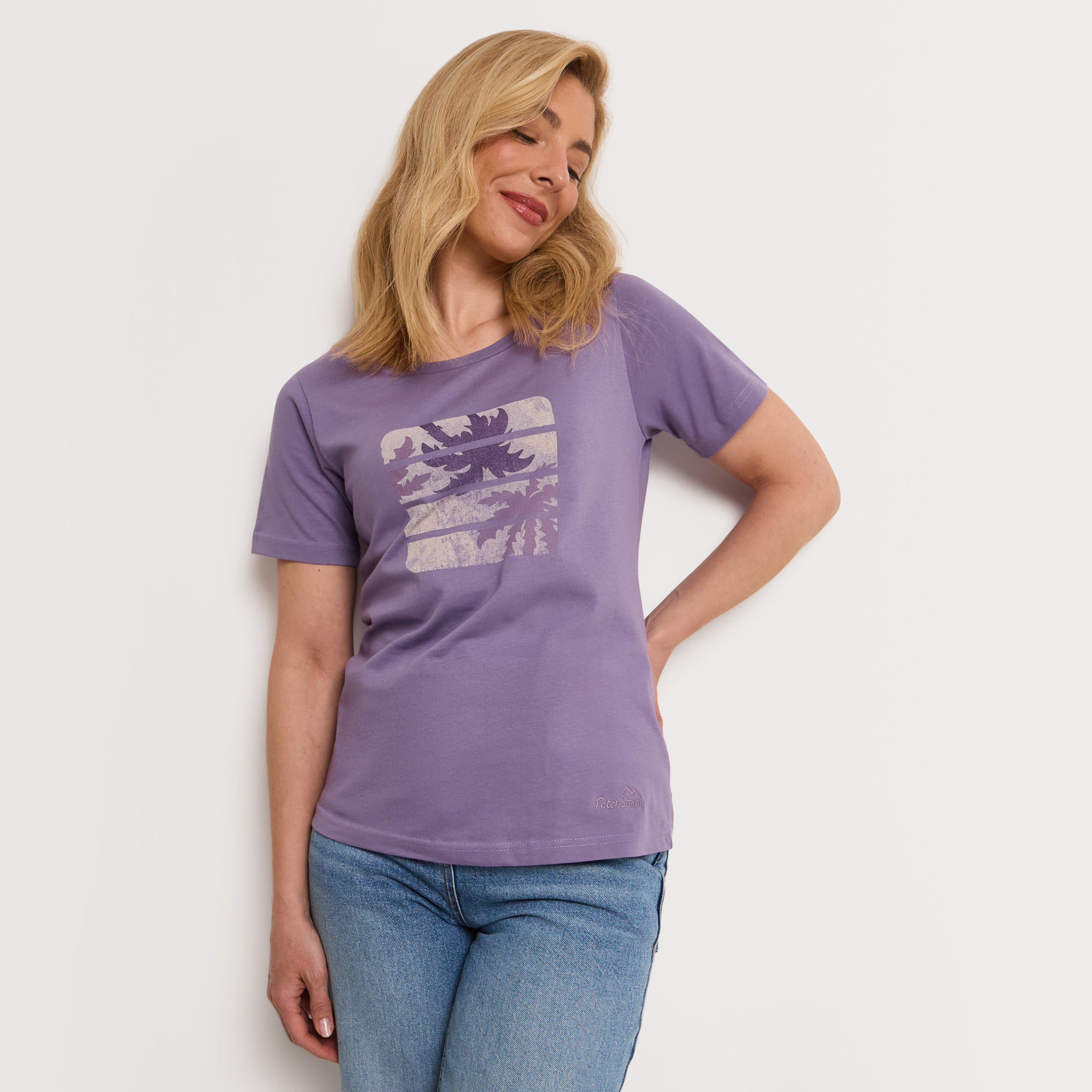Women's Fern T-shirt