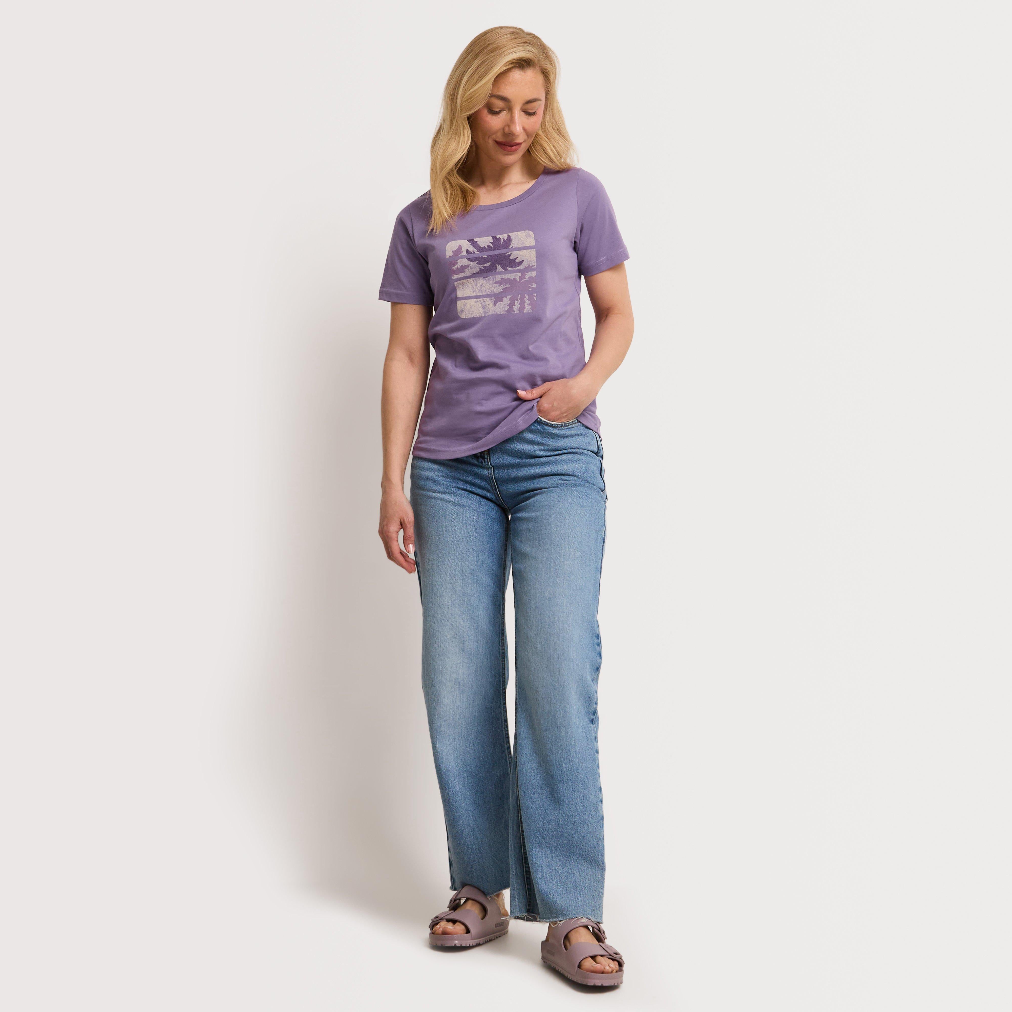 Women's Fern T-shirt