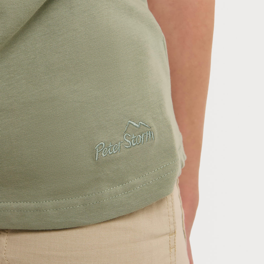 Women’s Coastal Dreams T-shirt