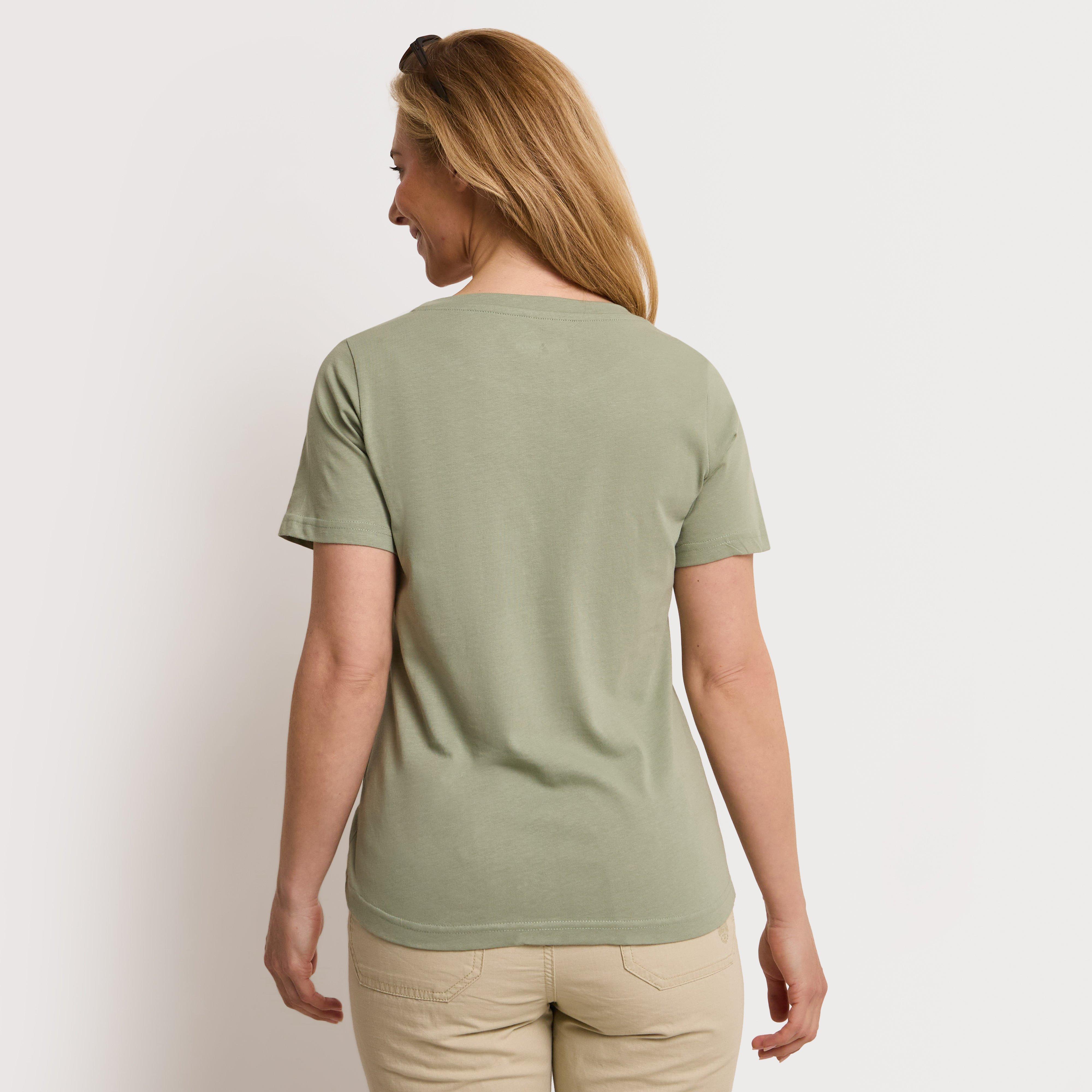 Women’s Coastal Dreams T-shirt