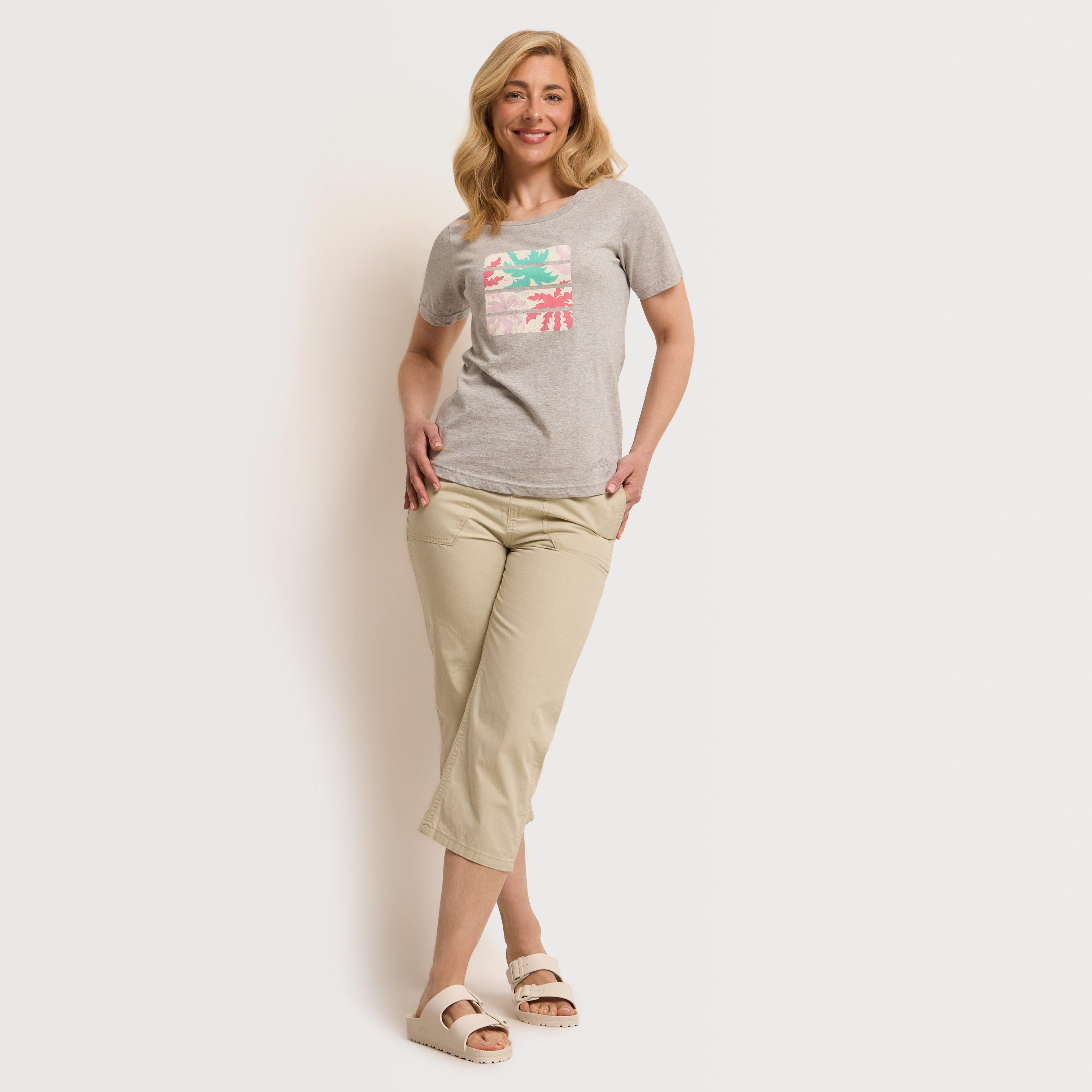 Women’s Fern T-shirt