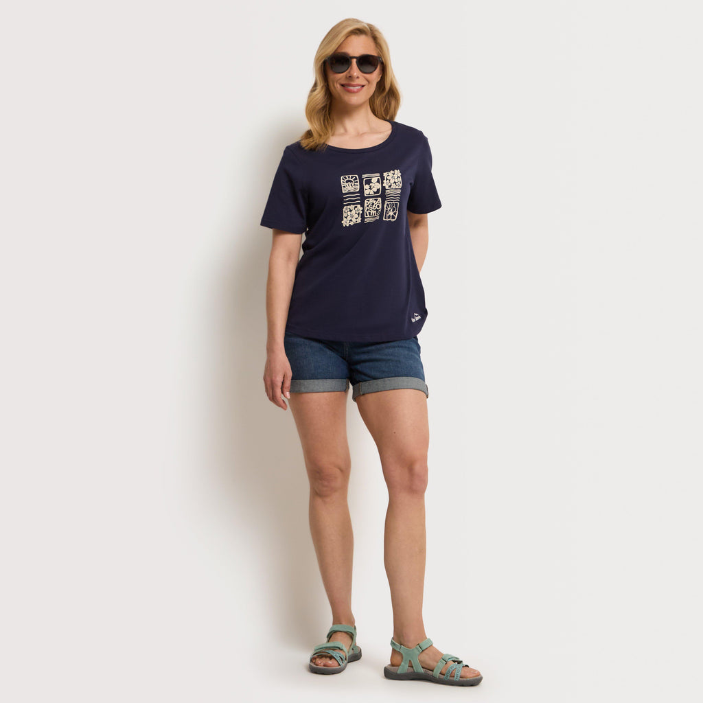 Women’s Summer T-shirt