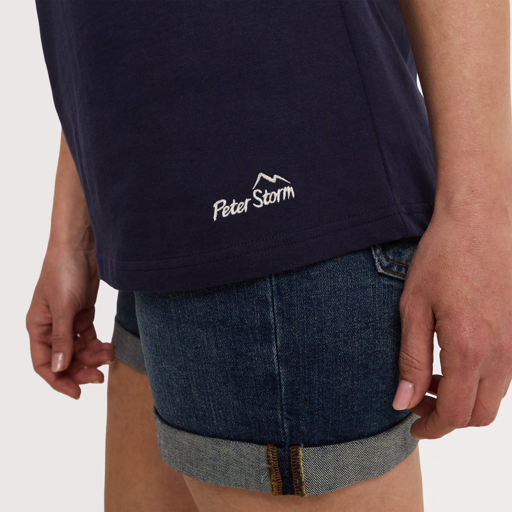 Women’s Summer T-shirt