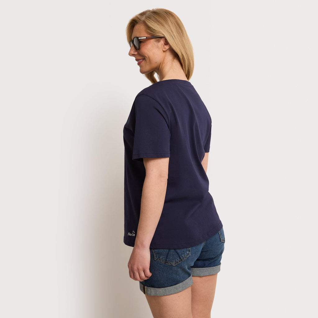 Women’s Summer T-shirt