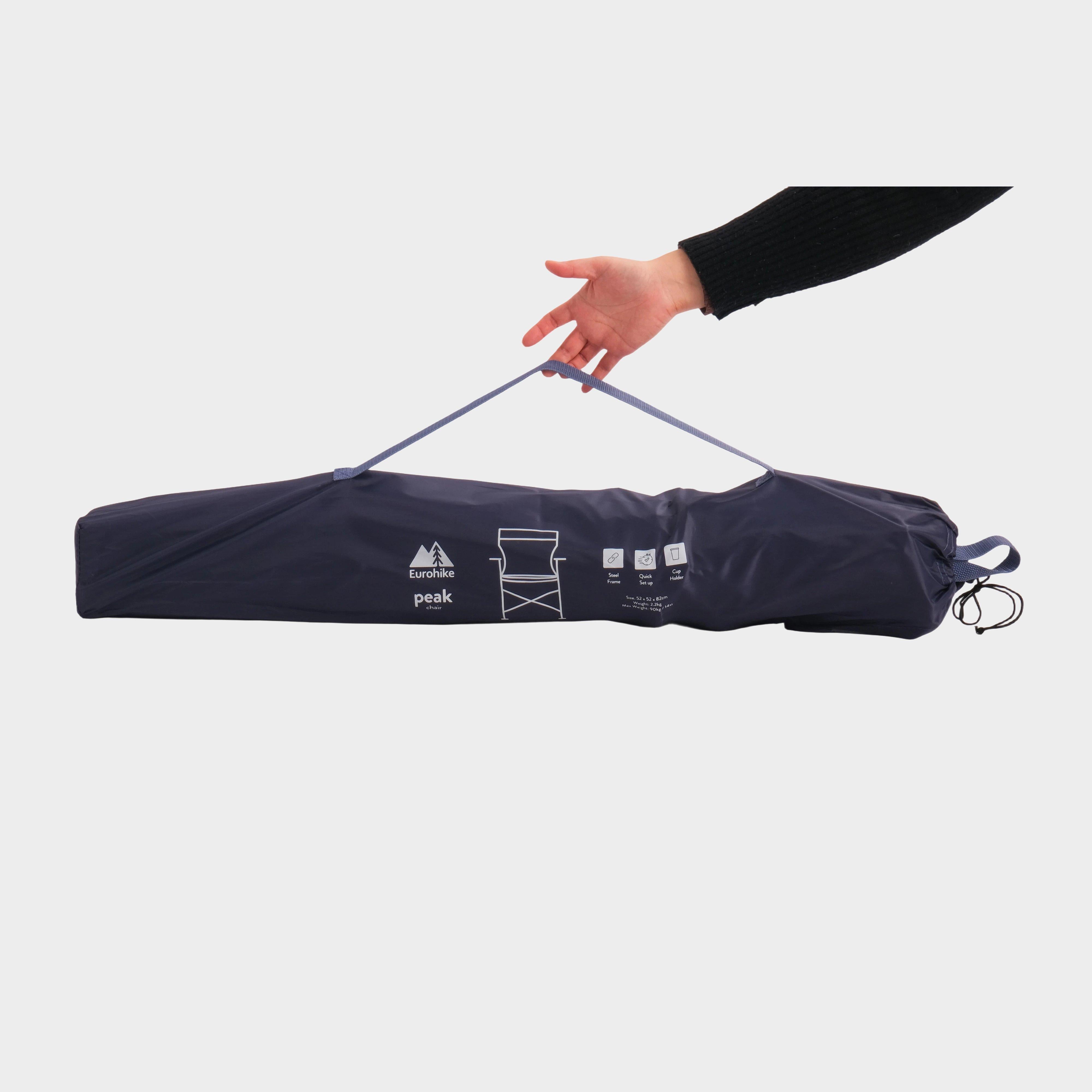 Peak Folding Chair
