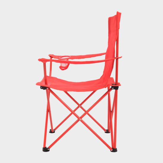 Peak Folding Chair