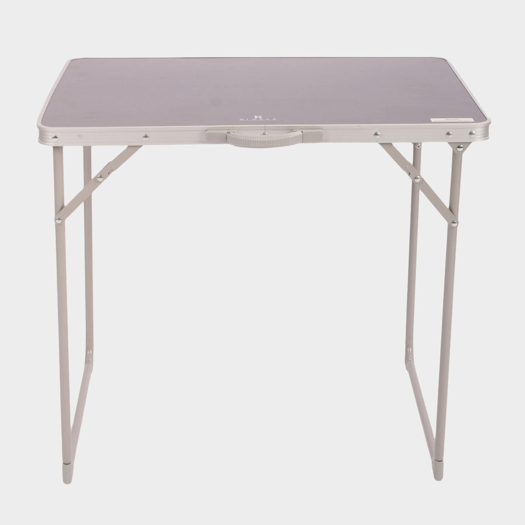 Picnic Table