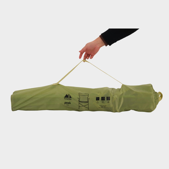 Peak Folding Chair