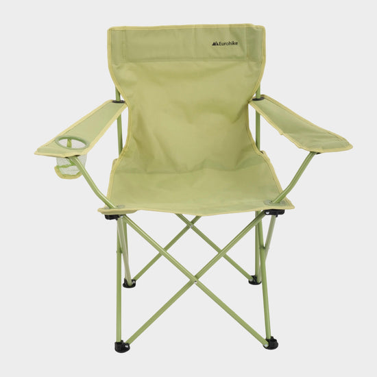 Peak Folding Chair