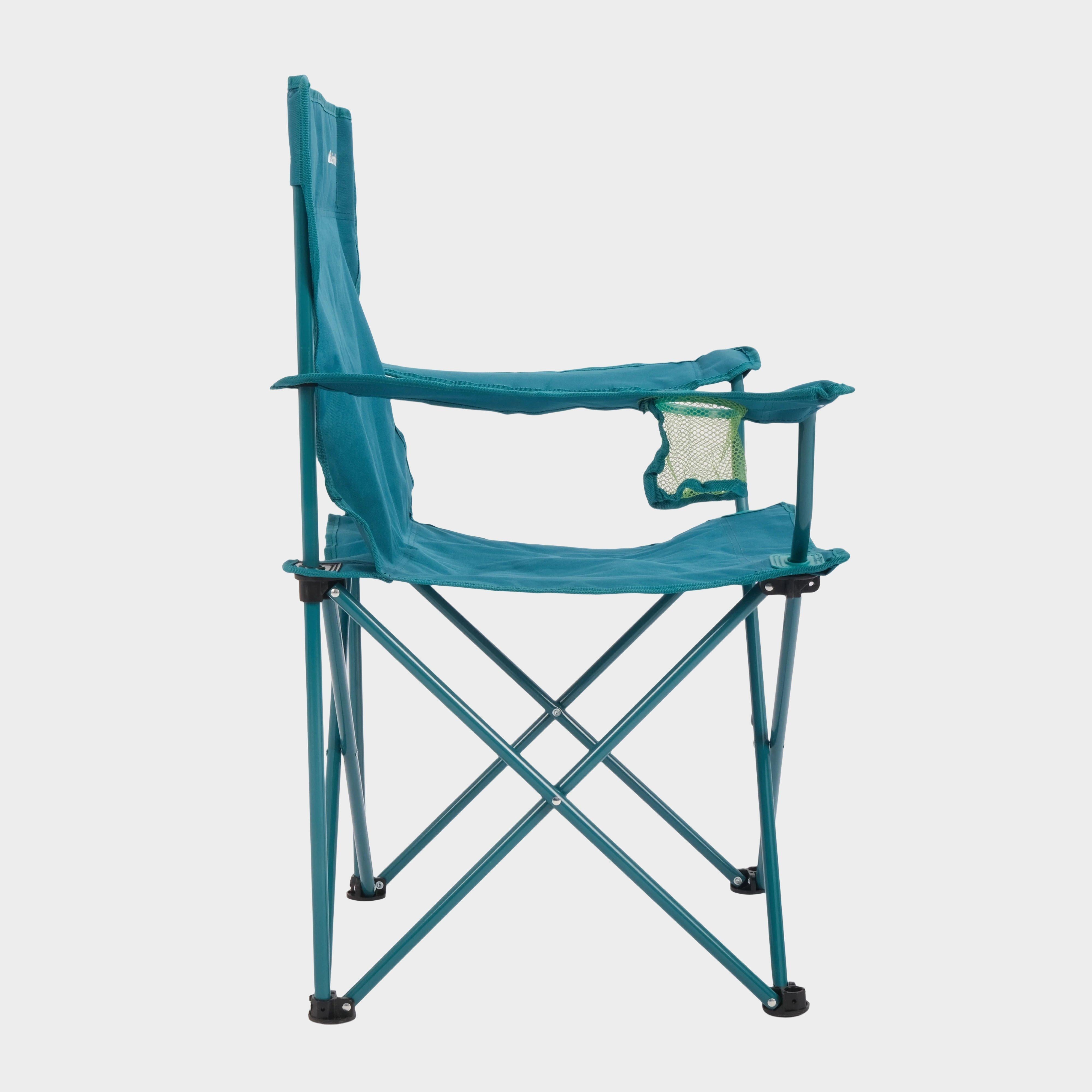 Peak Folding Chair