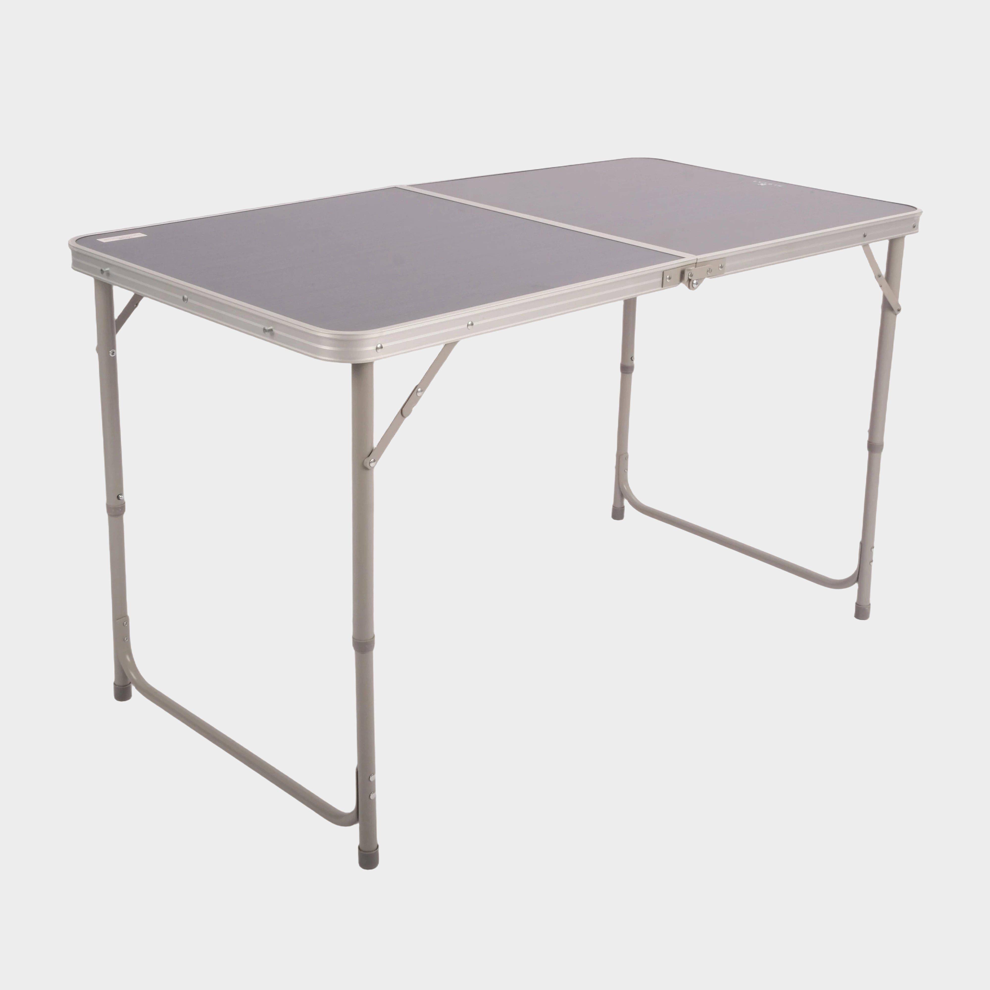 Double Table