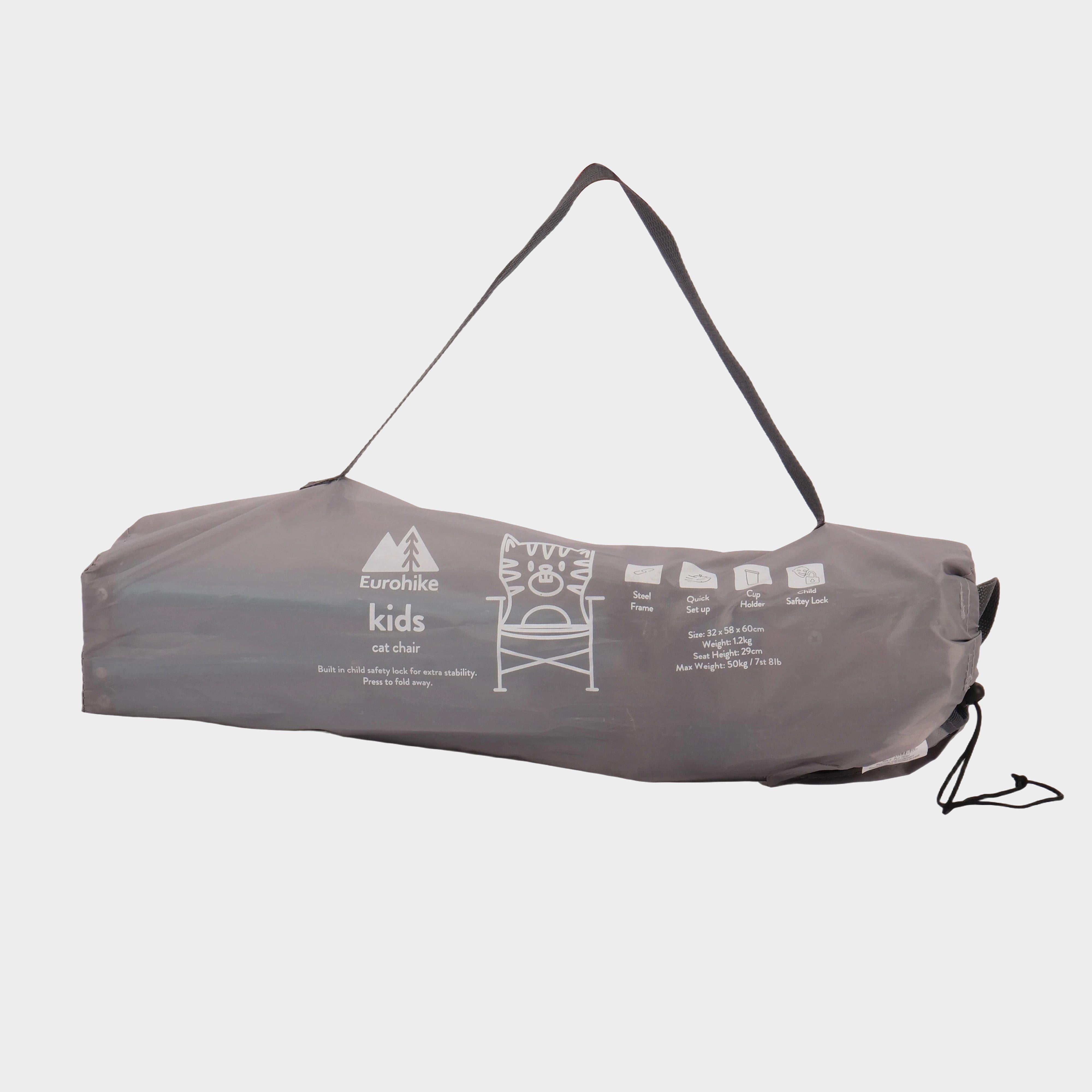 Kids' Animal Camping Chair