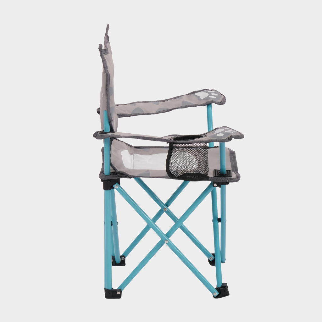Kids' Animal Camping Chair